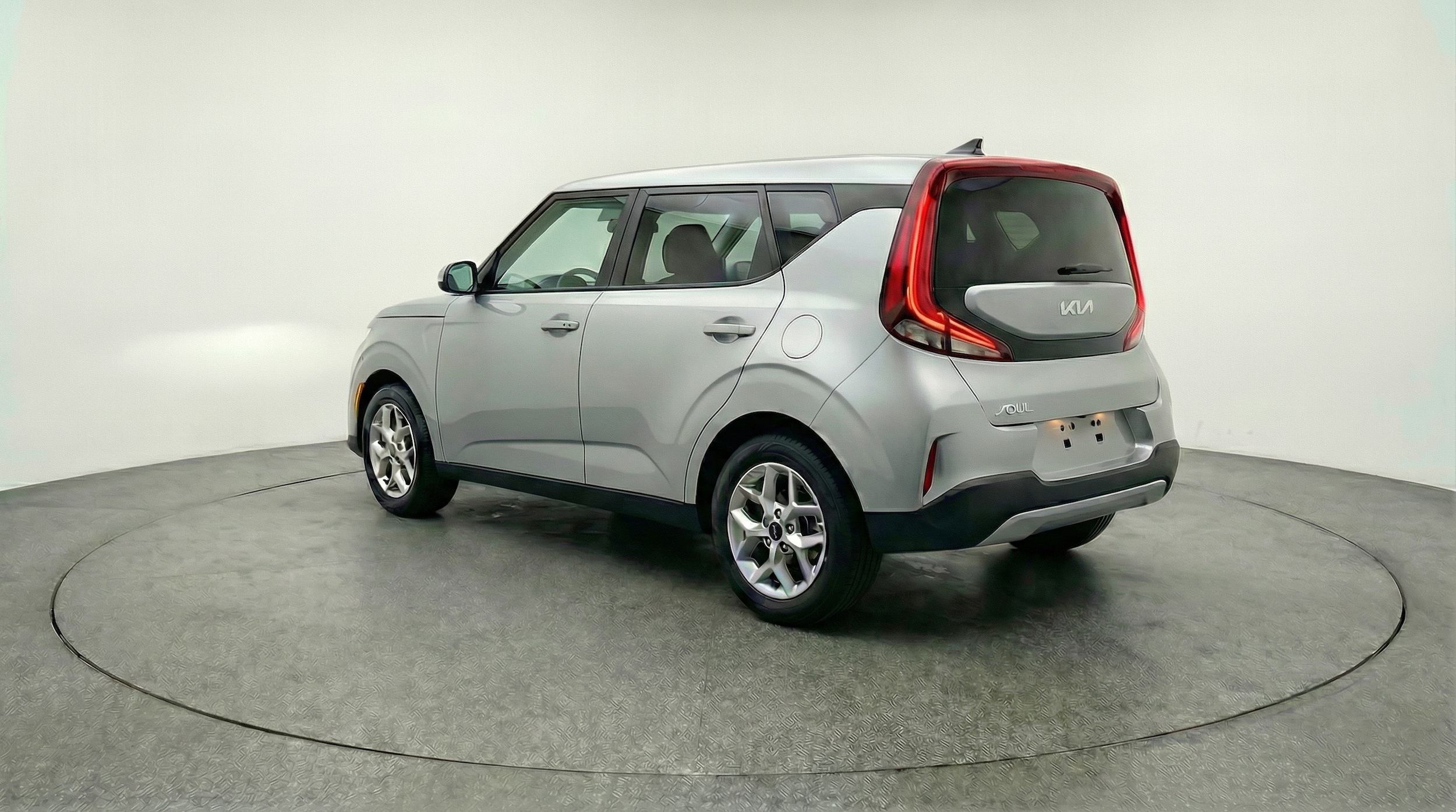 Thumbnail: 2025 Kia Soul - 5