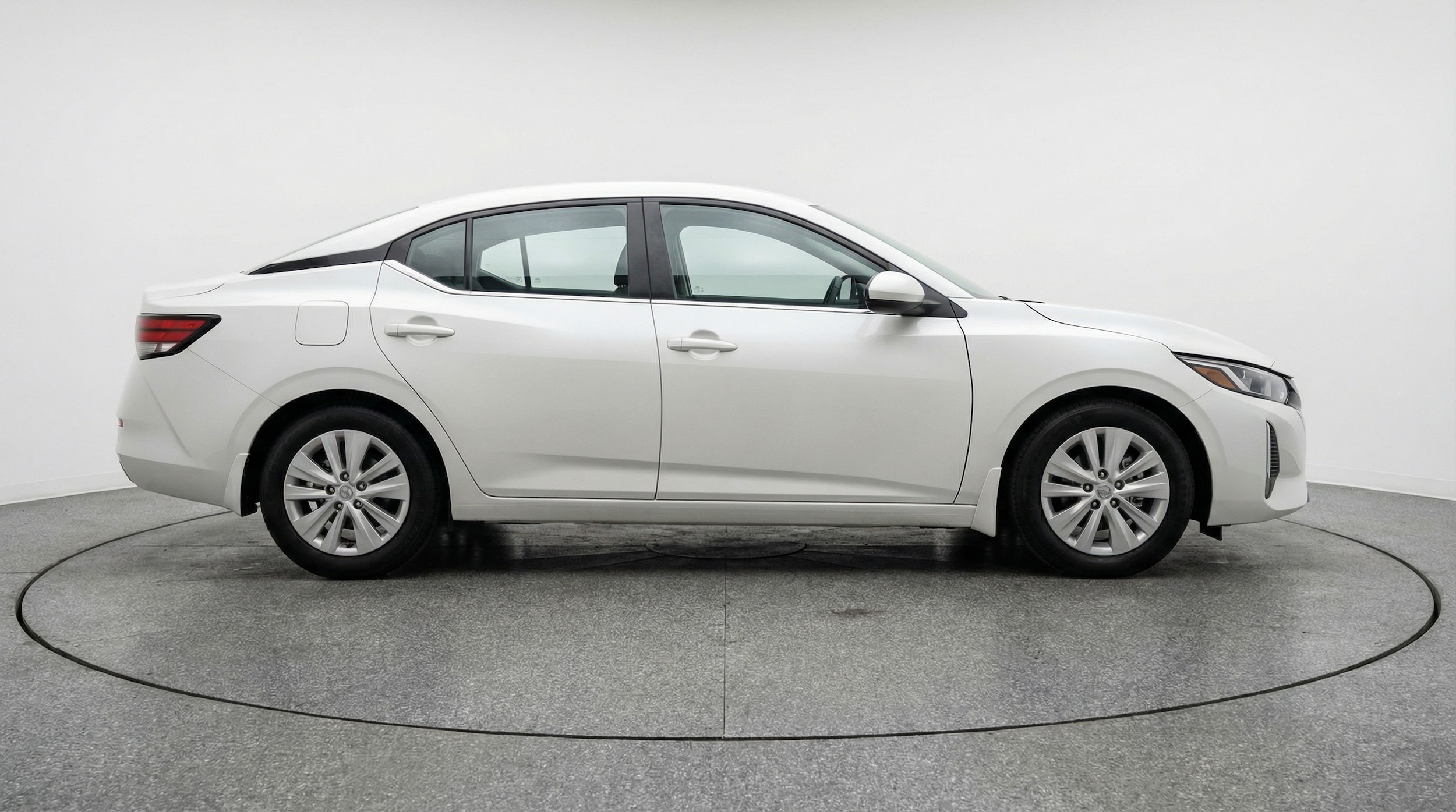 Thumbnail: 2025 Nissan Sentra - 8