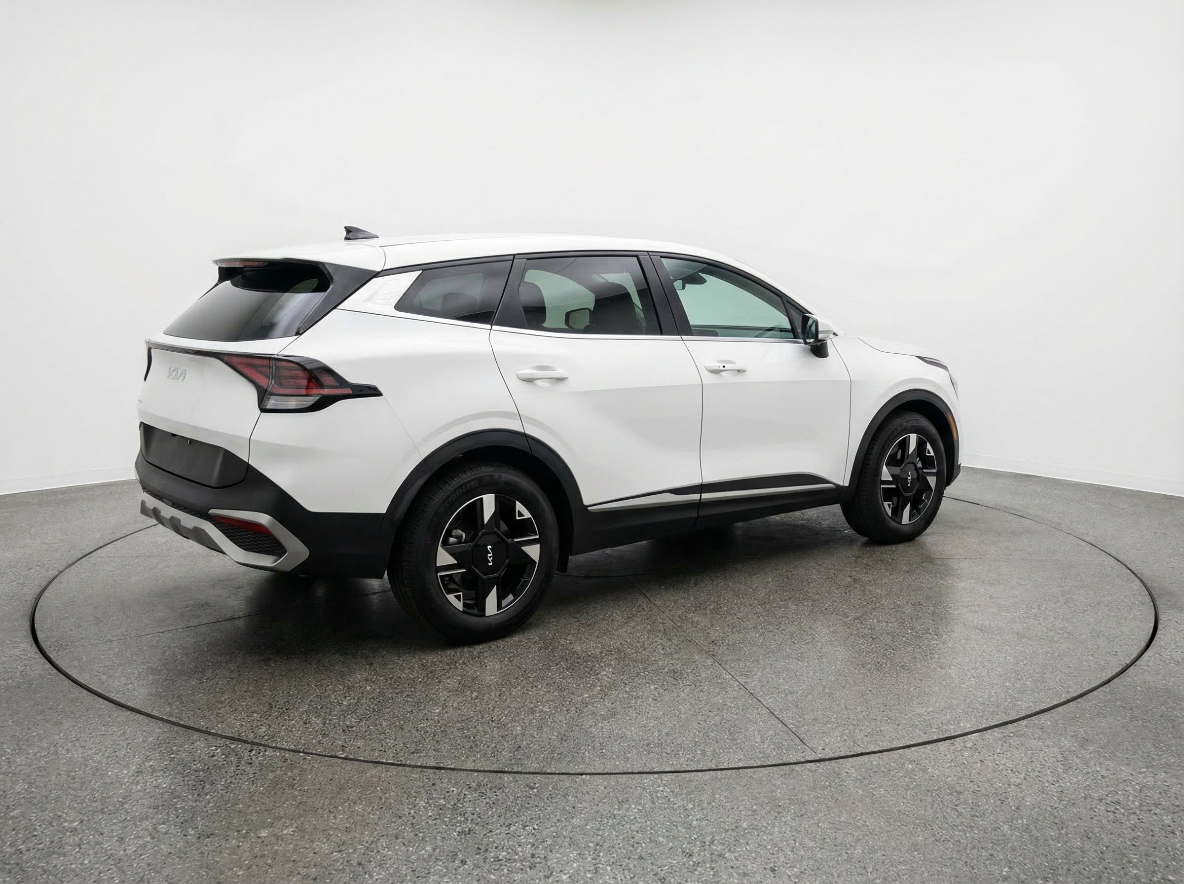 Thumbnail: 2026 Kia Sportage - 9