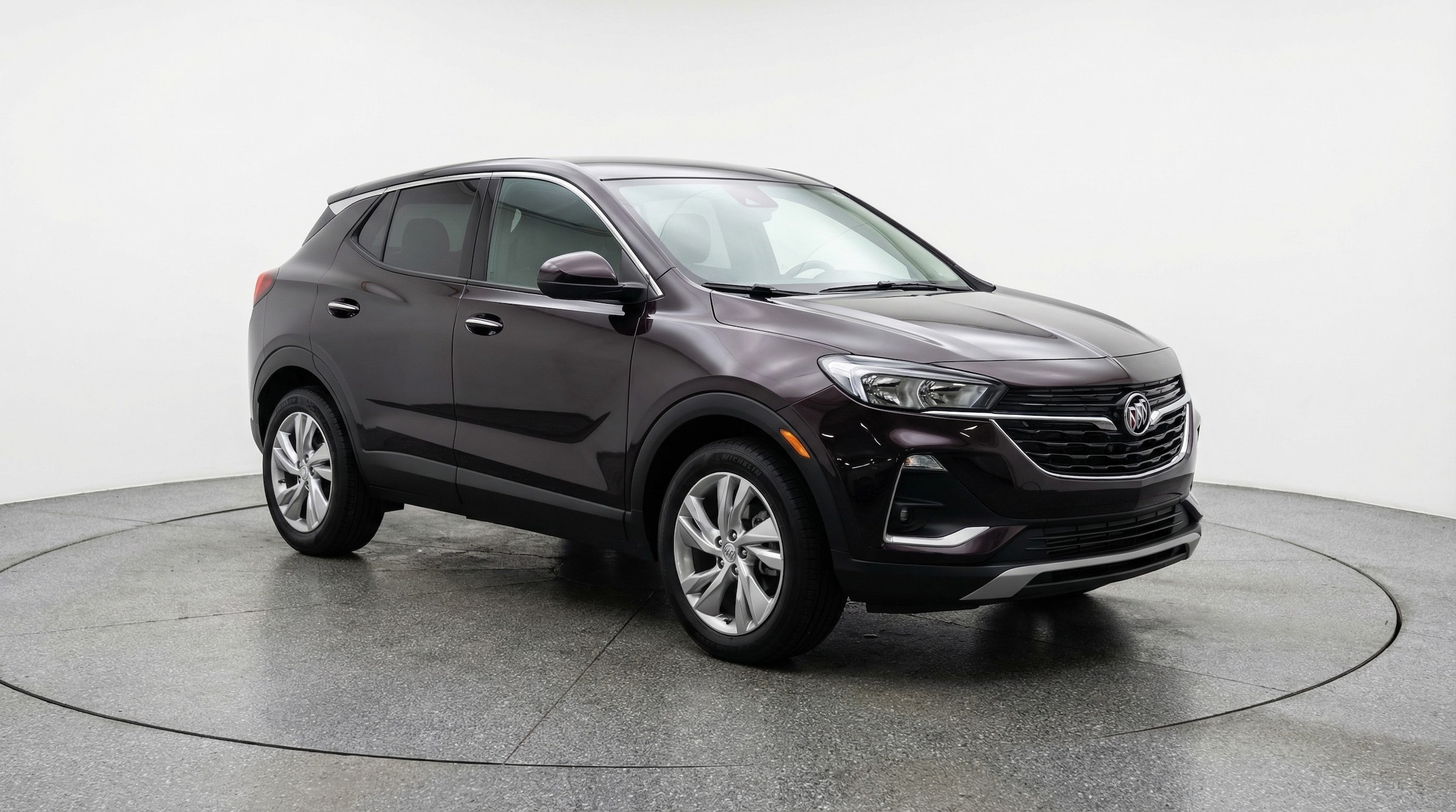 Thumbnail: 2025 Buick Encore GX - 1