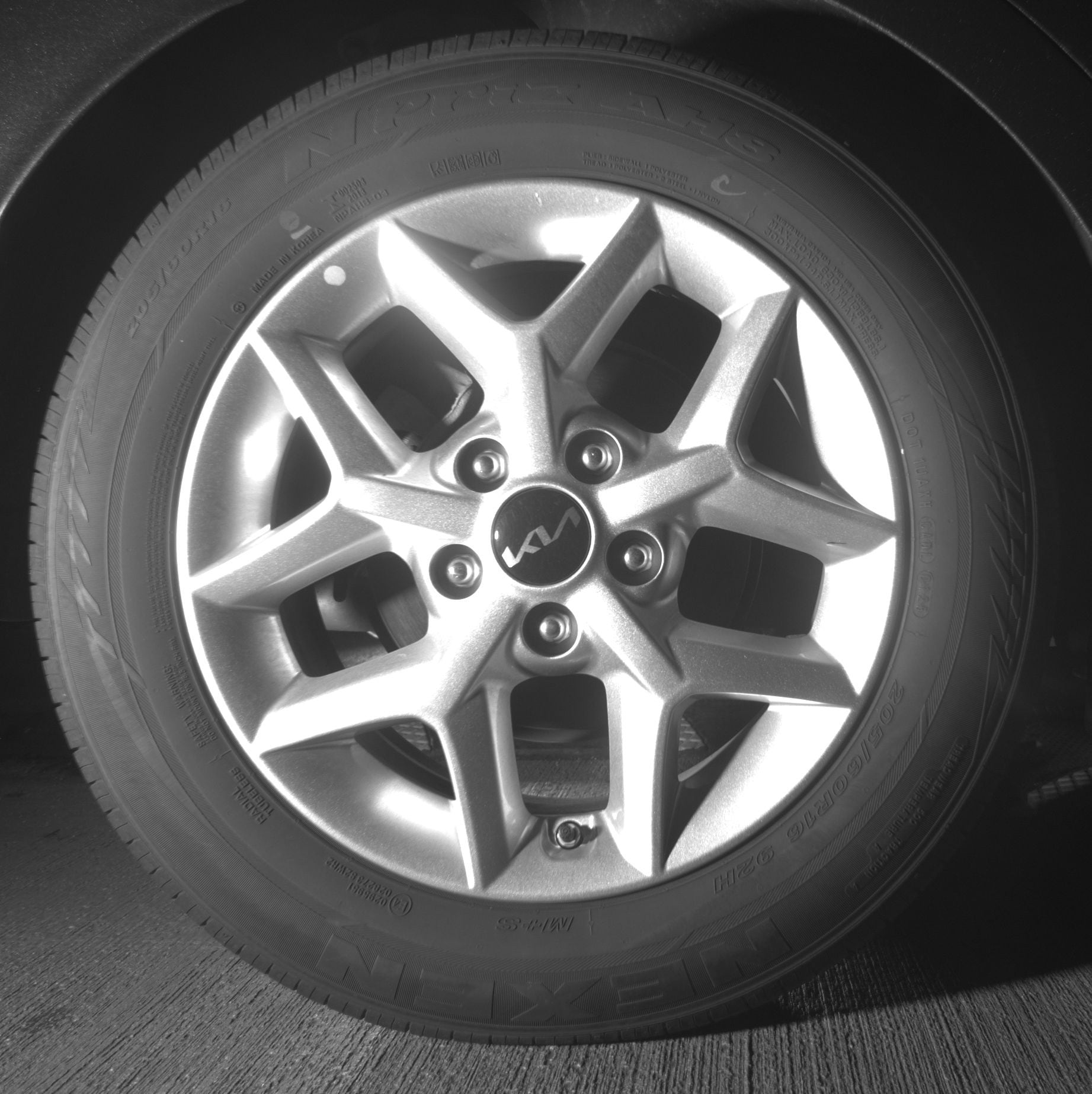 Thumbnail: 2025 Kia Soul - 17