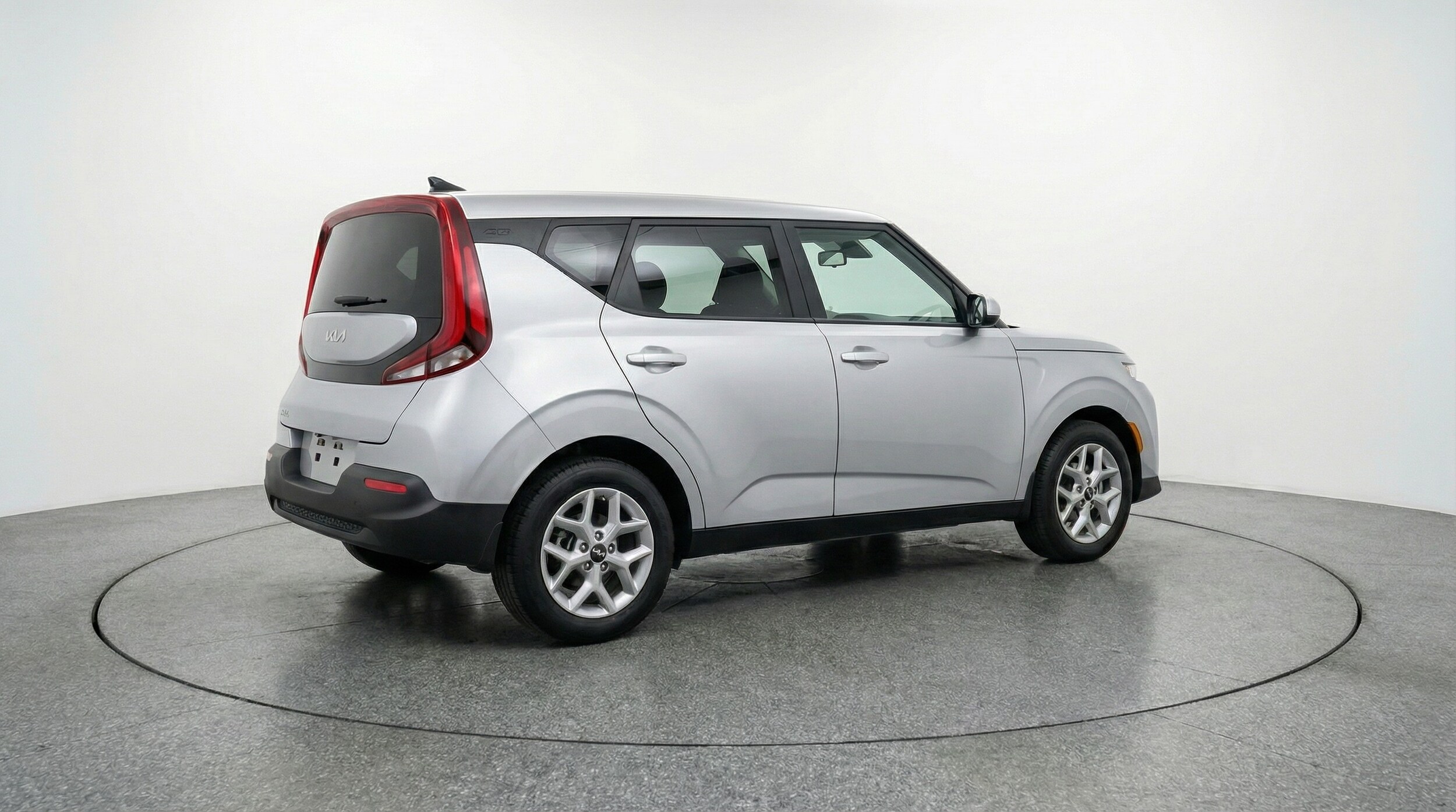 Thumbnail: 2025 Kia Soul - 7