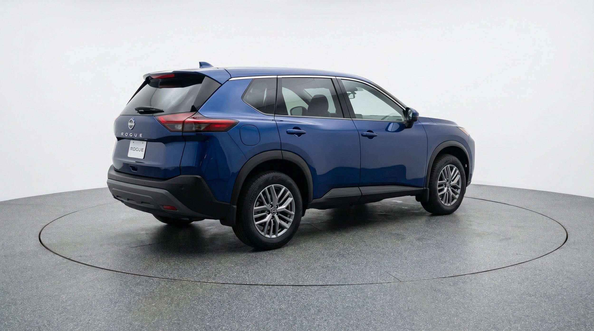 Thumbnail: 2026 Nissan Rogue - 9
