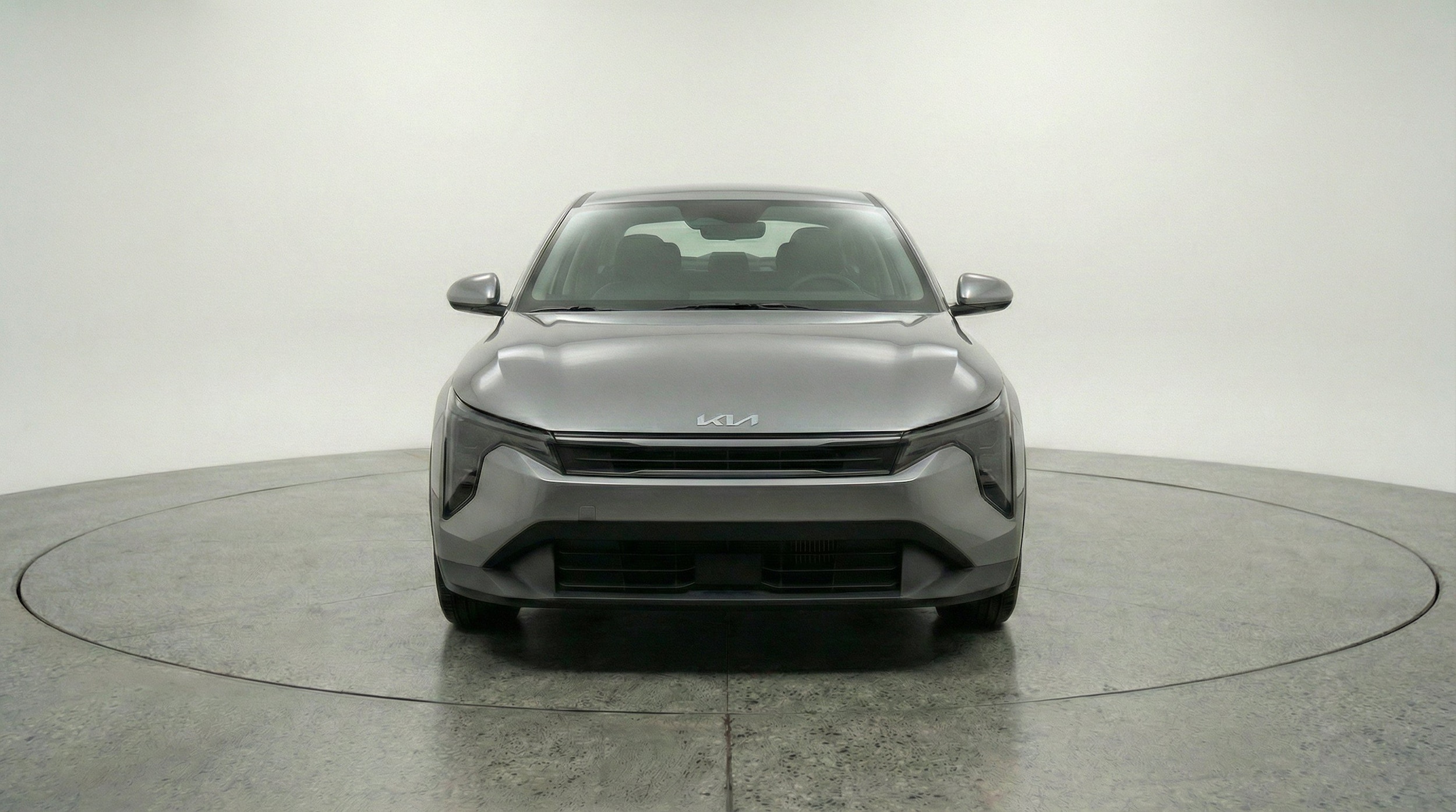 Thumbnail: 2025 Kia K4 - 2