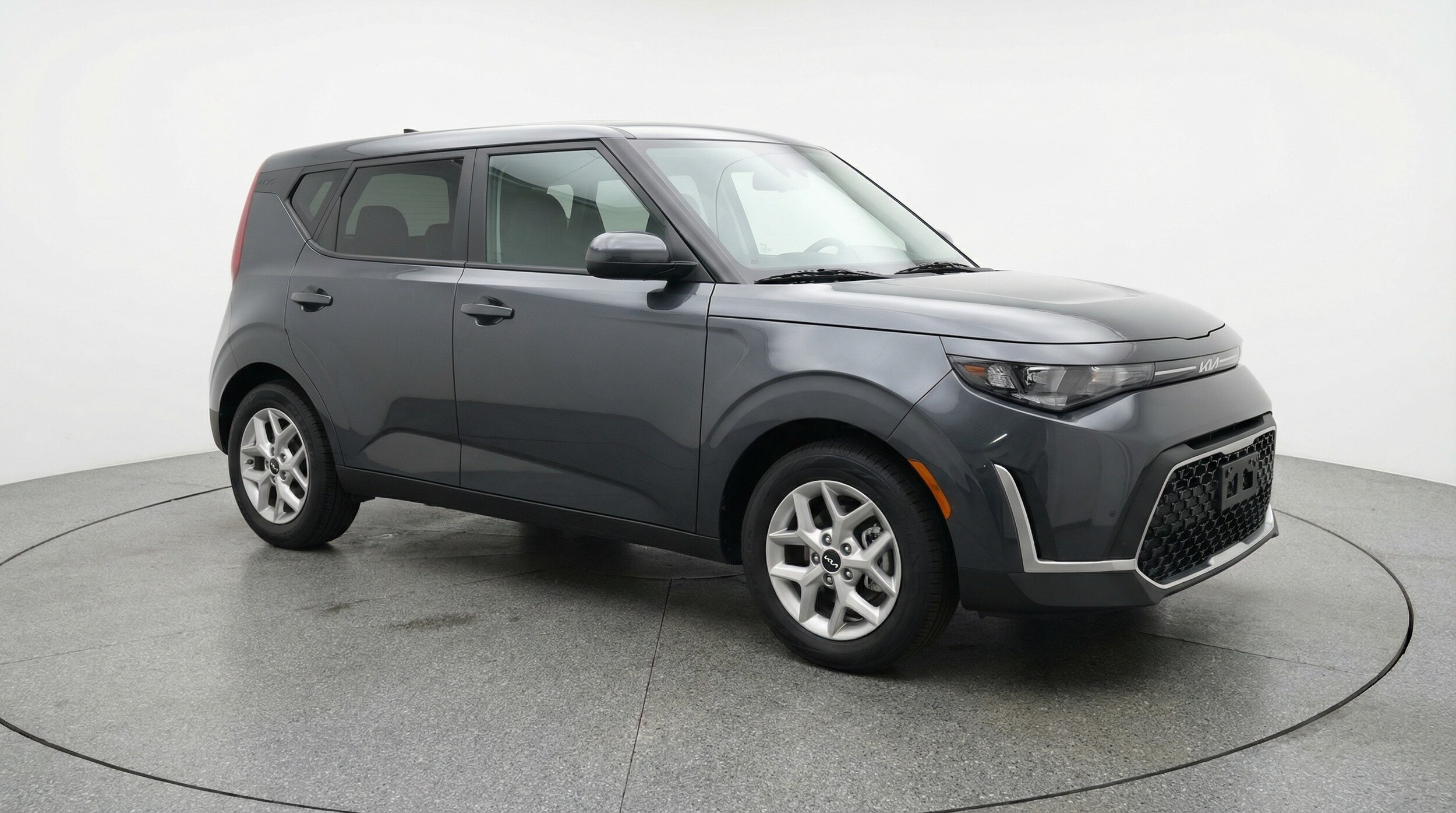 Thumbnail: 2025 Kia Soul - 1