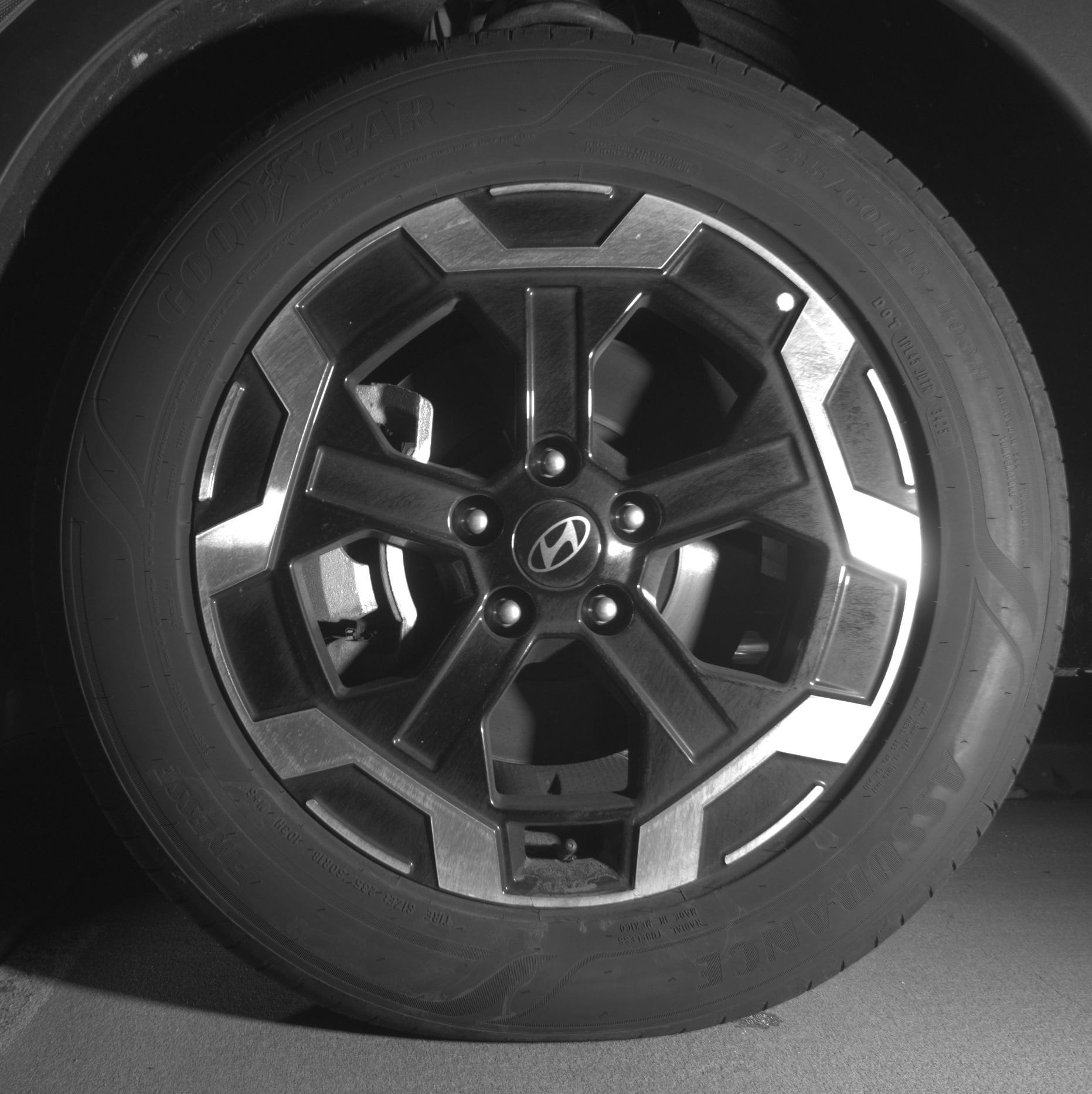 Thumbnail: 2026 Hyundai Santa Fe - 12