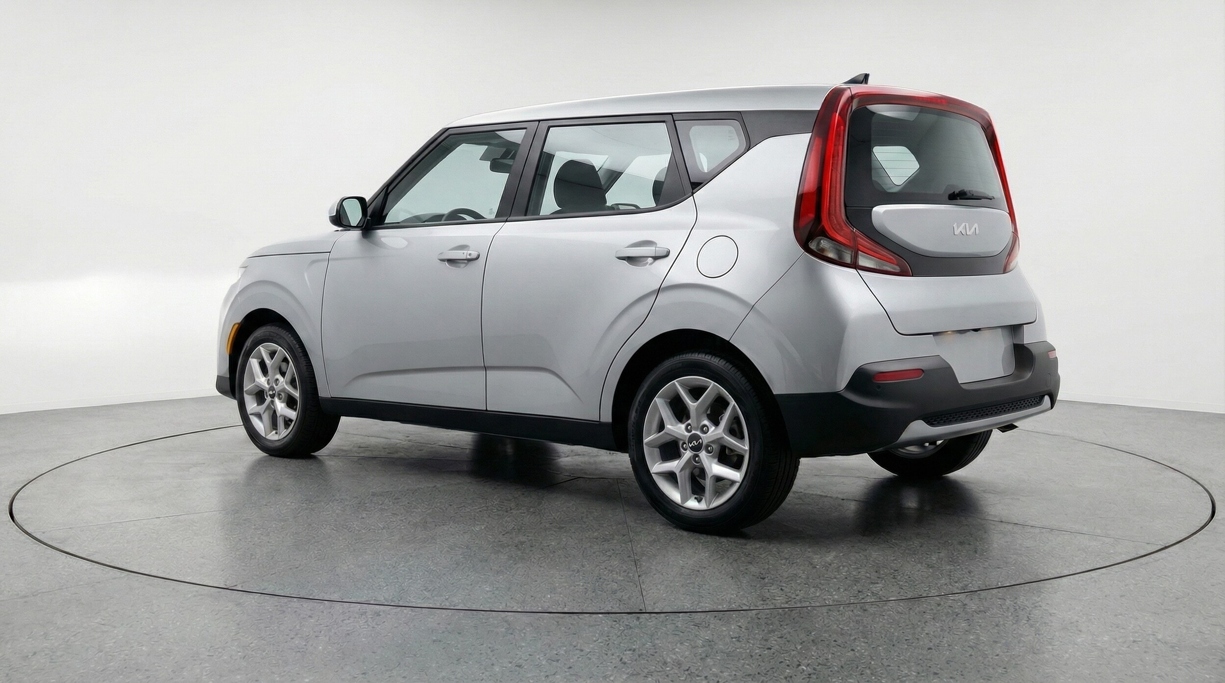 Thumbnail: 2025 Kia Soul - 5