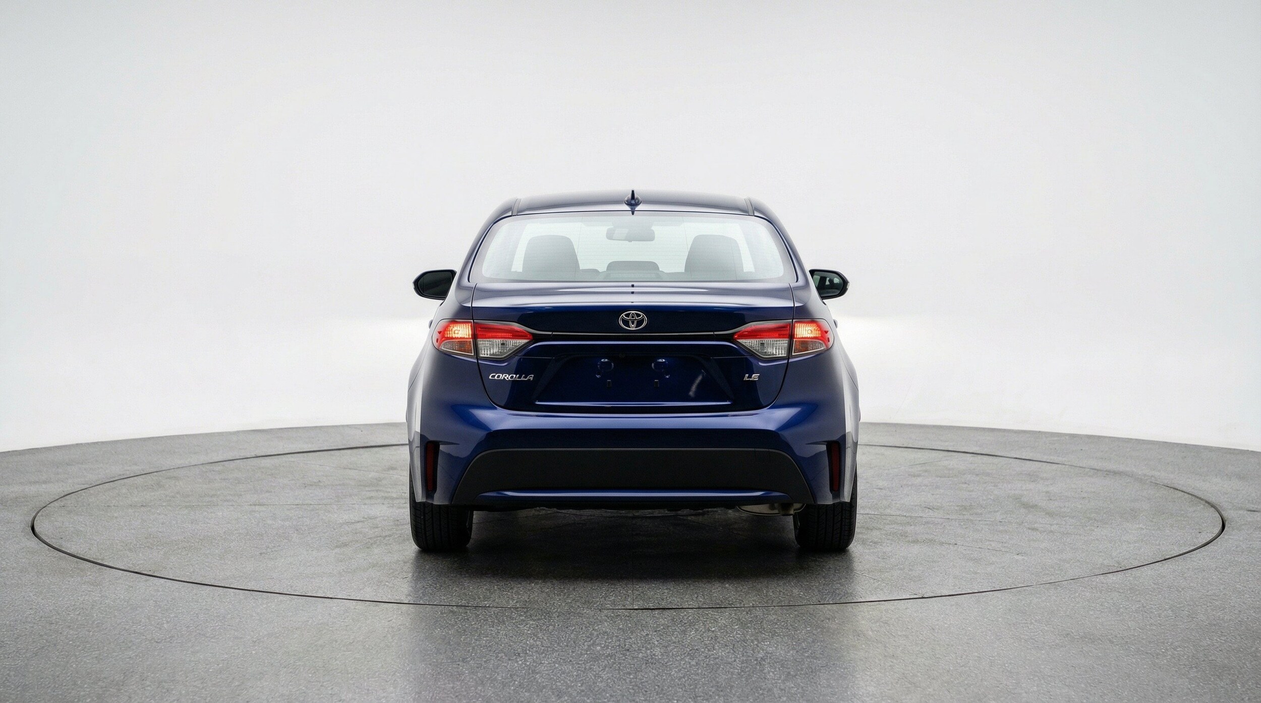 Thumbnail: 2025 Toyota Corolla - 7