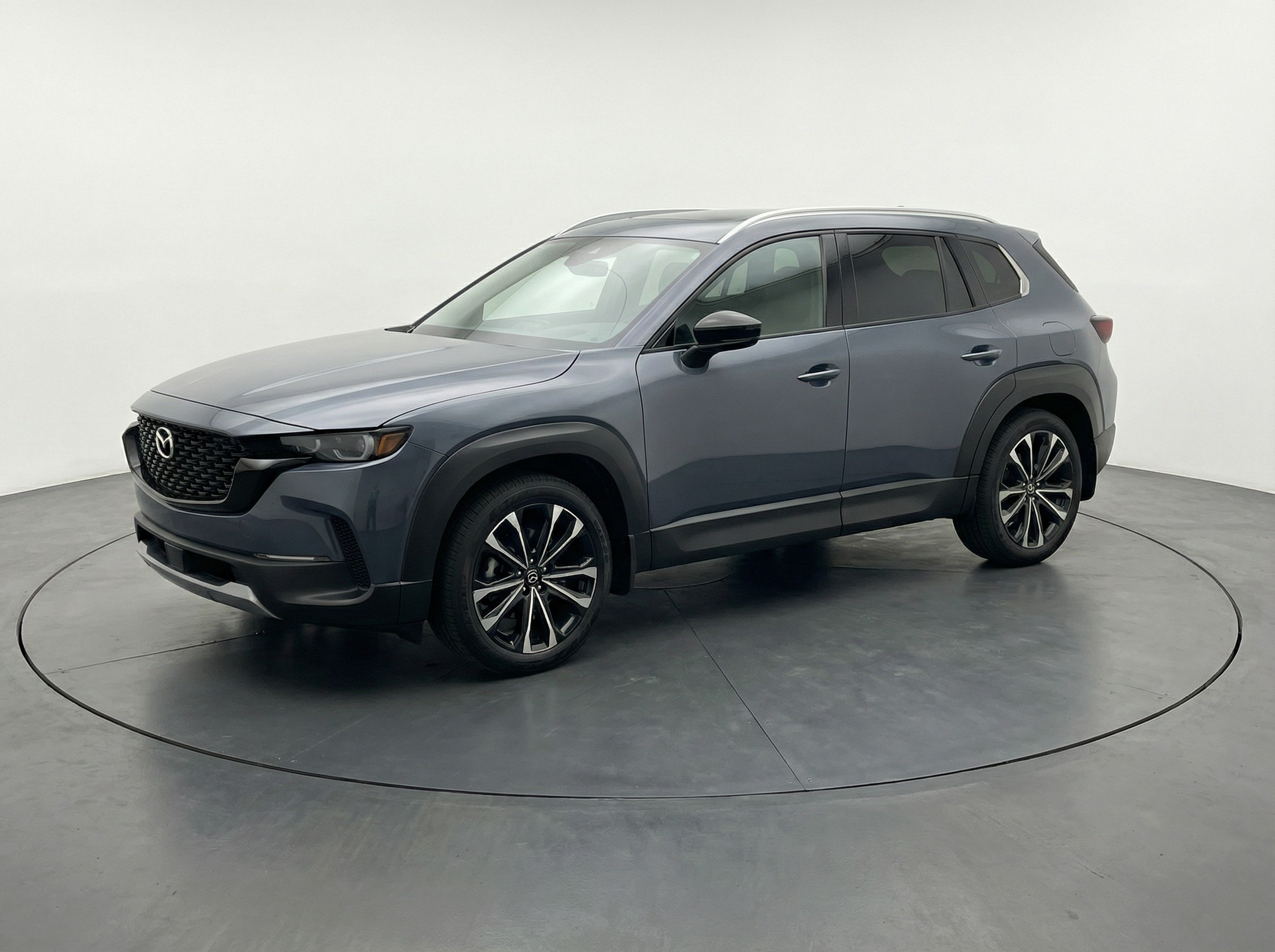 Thumbnail: 2025 Mazda CX-50 - 3