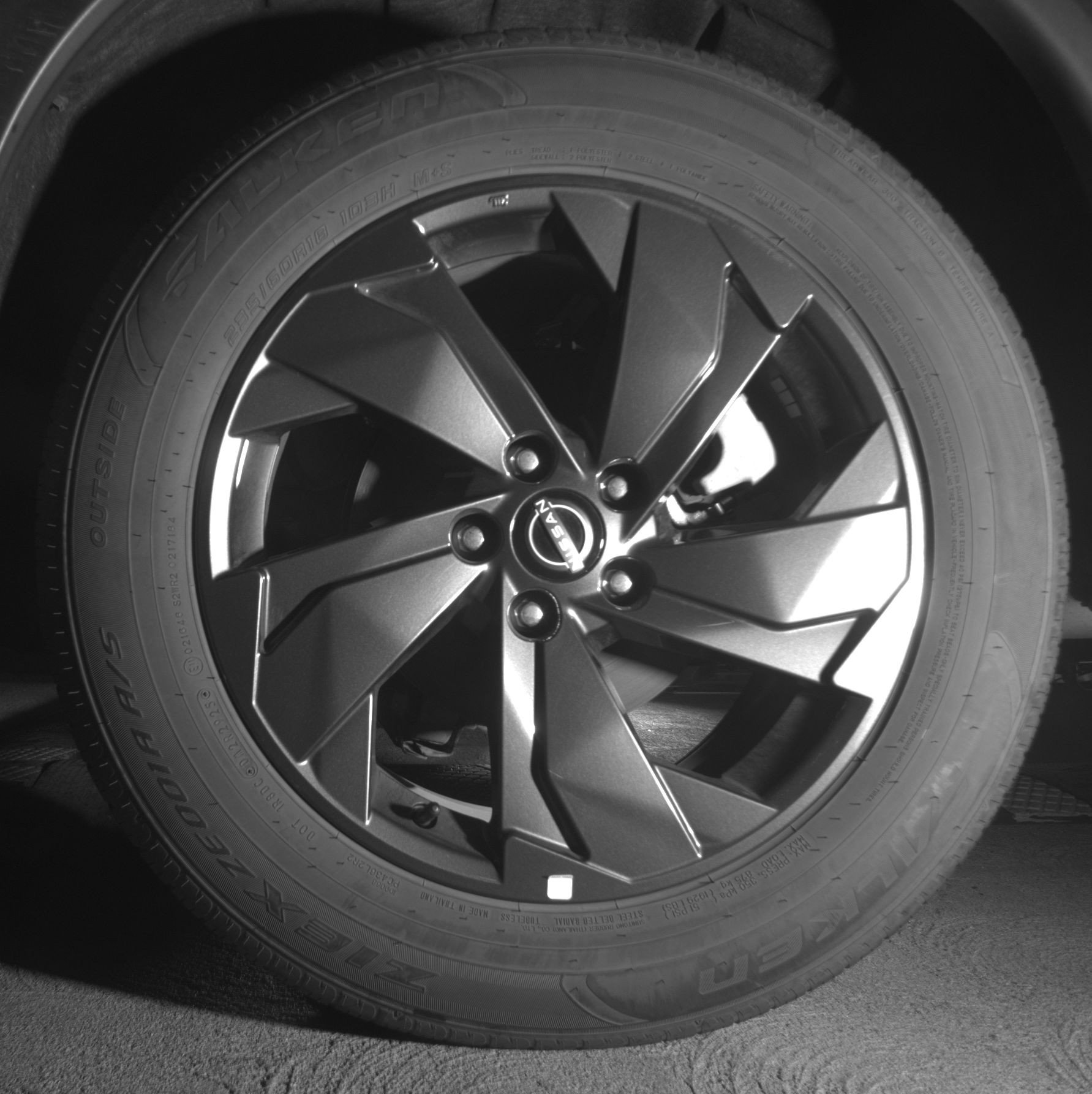 Thumbnail: 2026 Nissan Rogue - 14