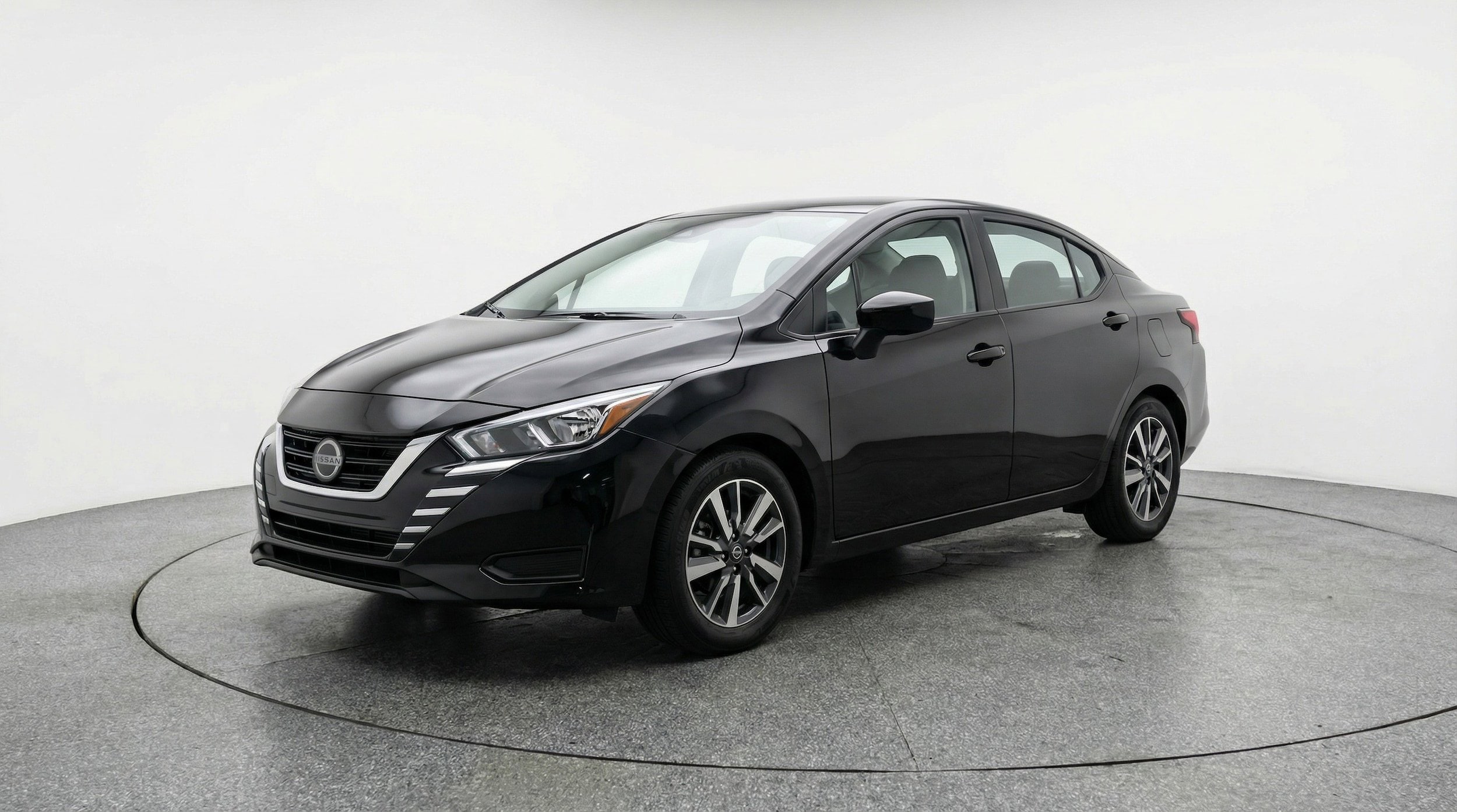 Thumbnail: 2025 Nissan Versa - 3