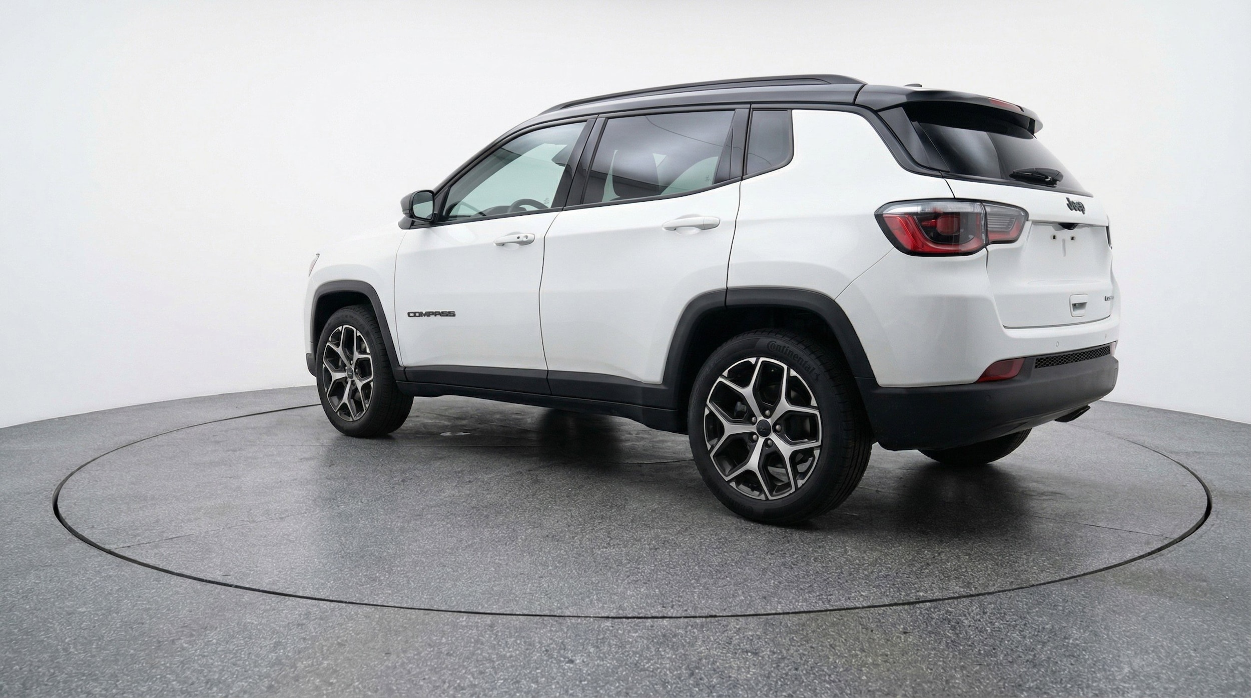 Thumbnail: 2025 Jeep Compass - 6