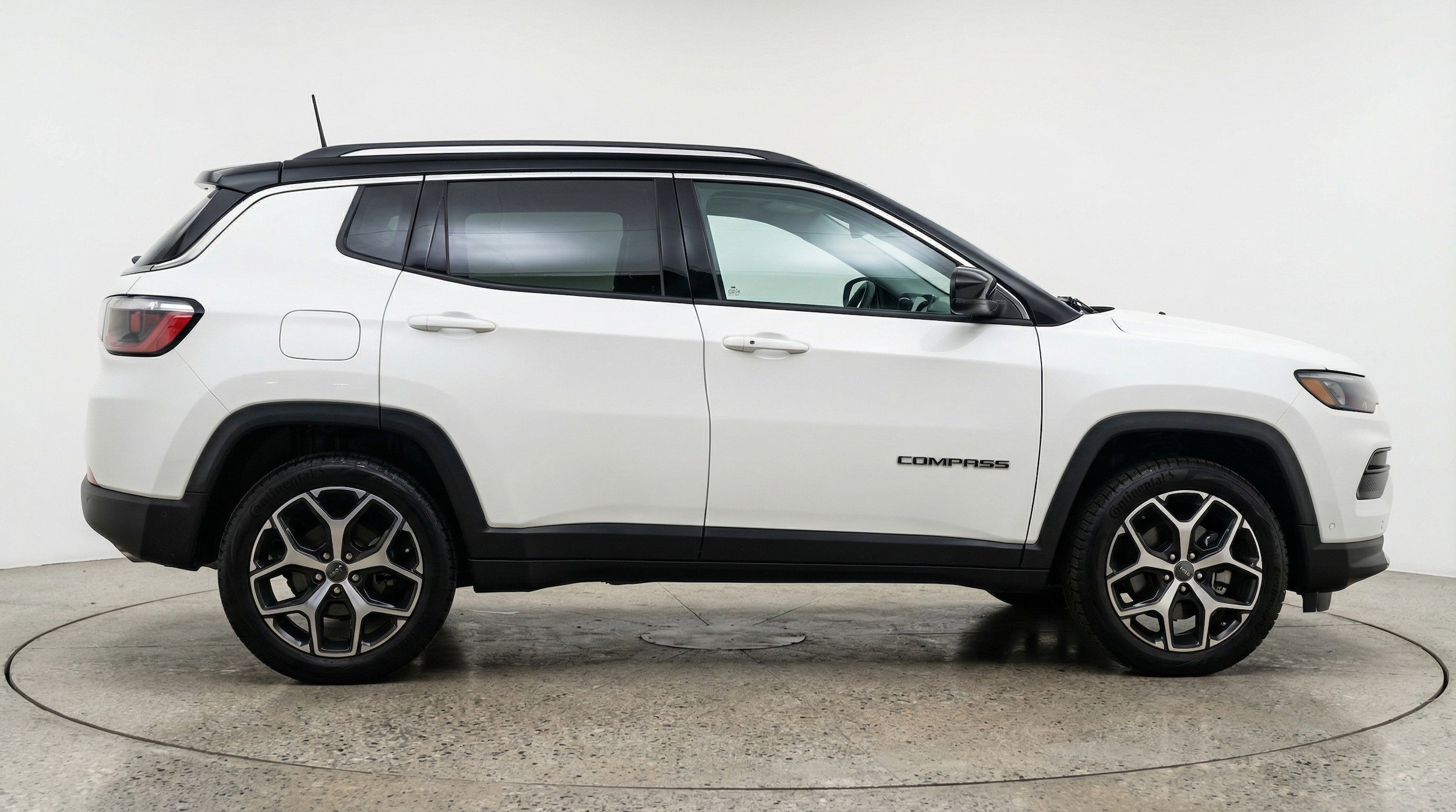 Thumbnail: 2025 Jeep Compass - 11