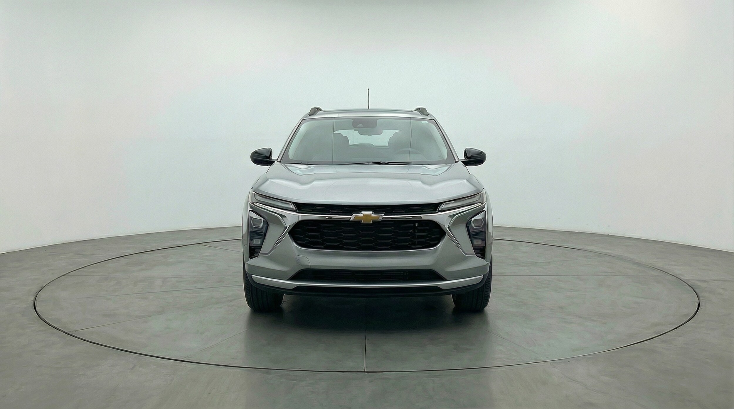 Thumbnail: 2025 Chevrolet Trax - 2