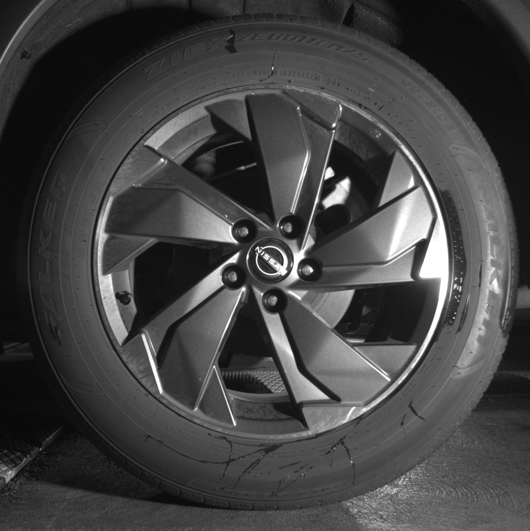 Thumbnail: 2025 Nissan Rogue - 11