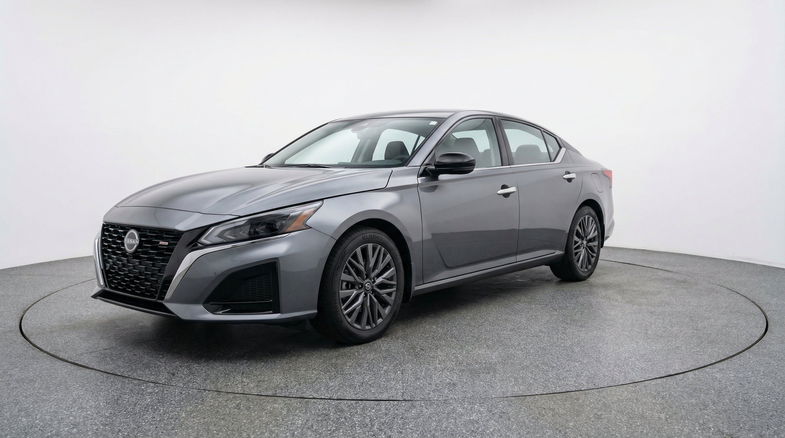 Thumbnail: 2026 Nissan Altima - 3