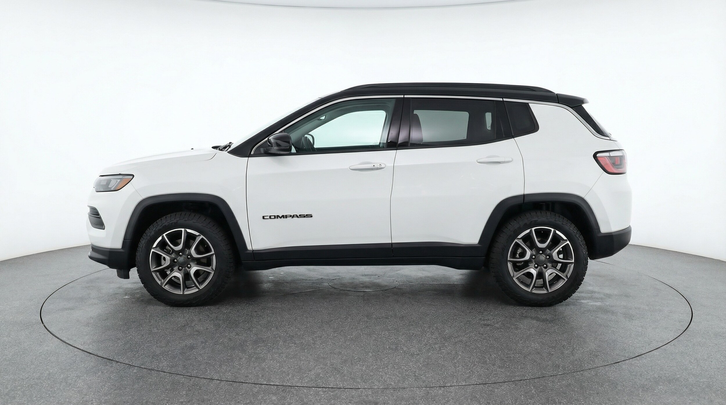 Thumbnail: 2025 Jeep Compass - 4
