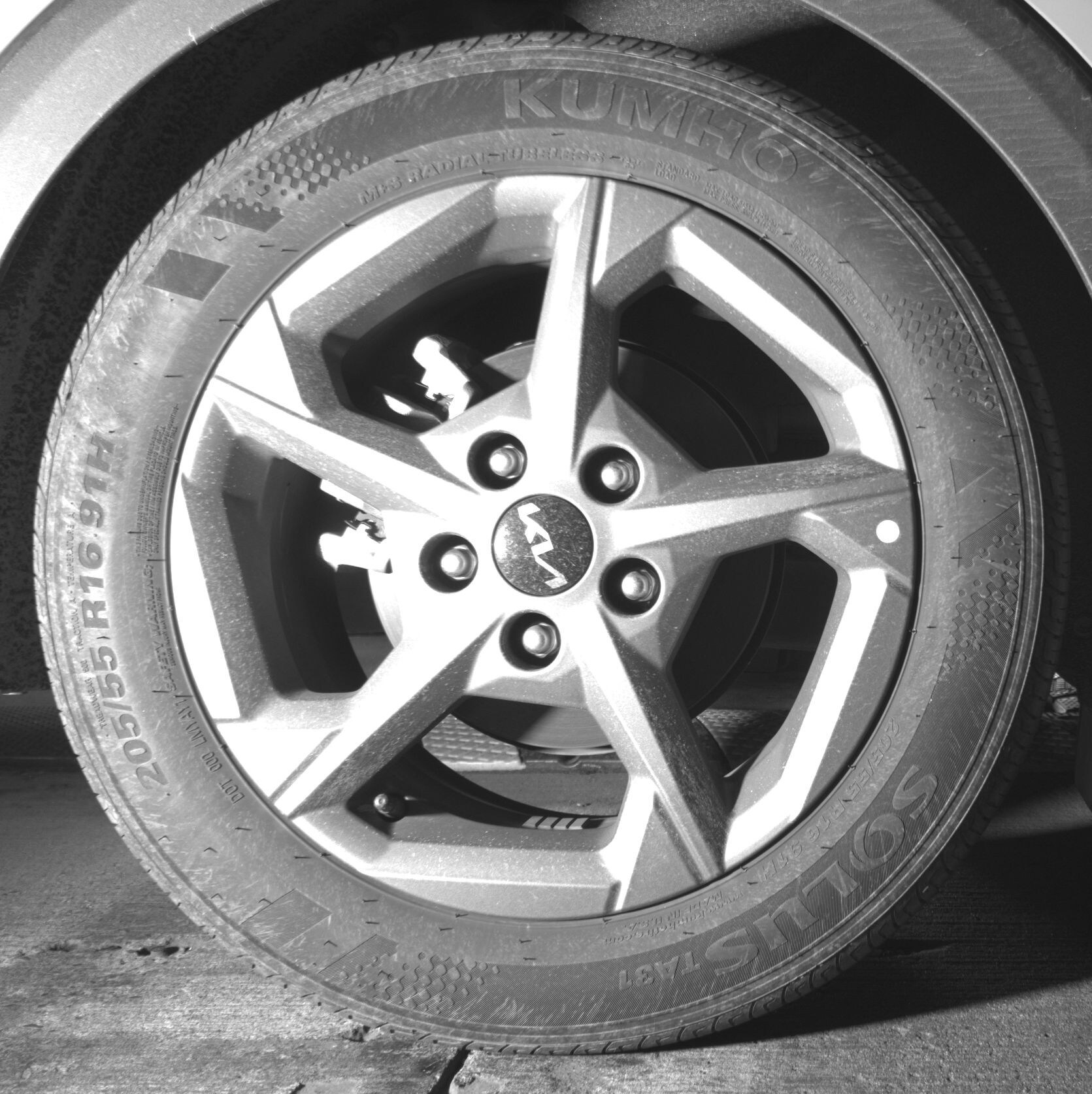 Thumbnail: 2025 Kia K4 - 12