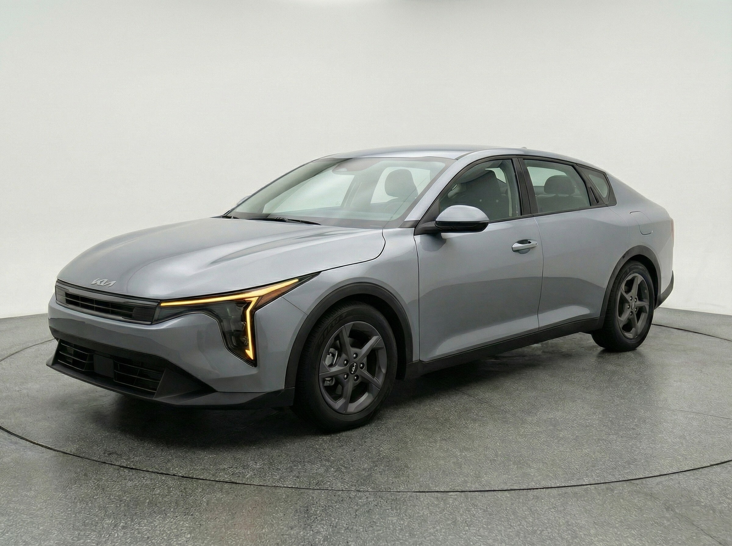 Thumbnail: 2025 Kia K4 - 3