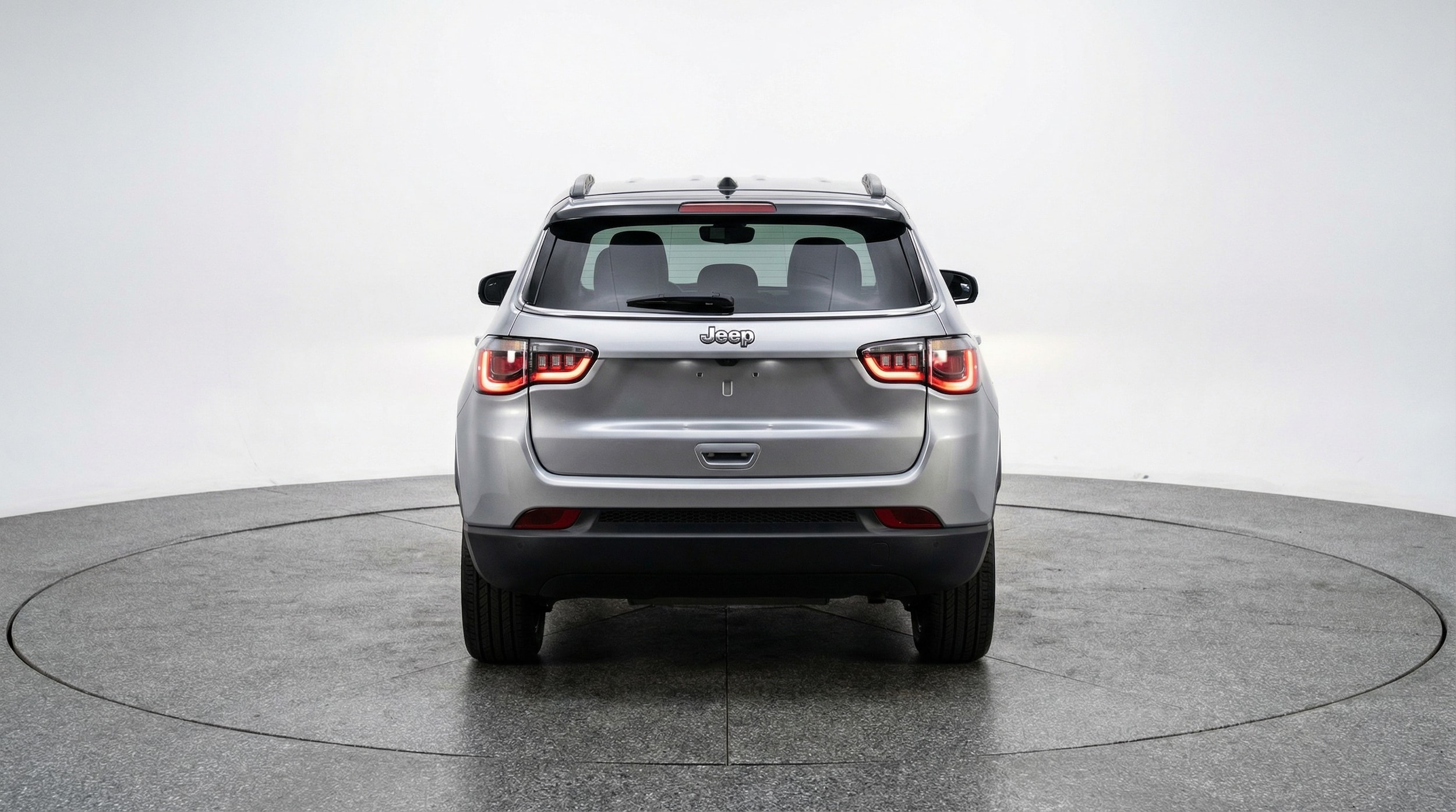 Thumbnail: 2025 Jeep Compass - 6