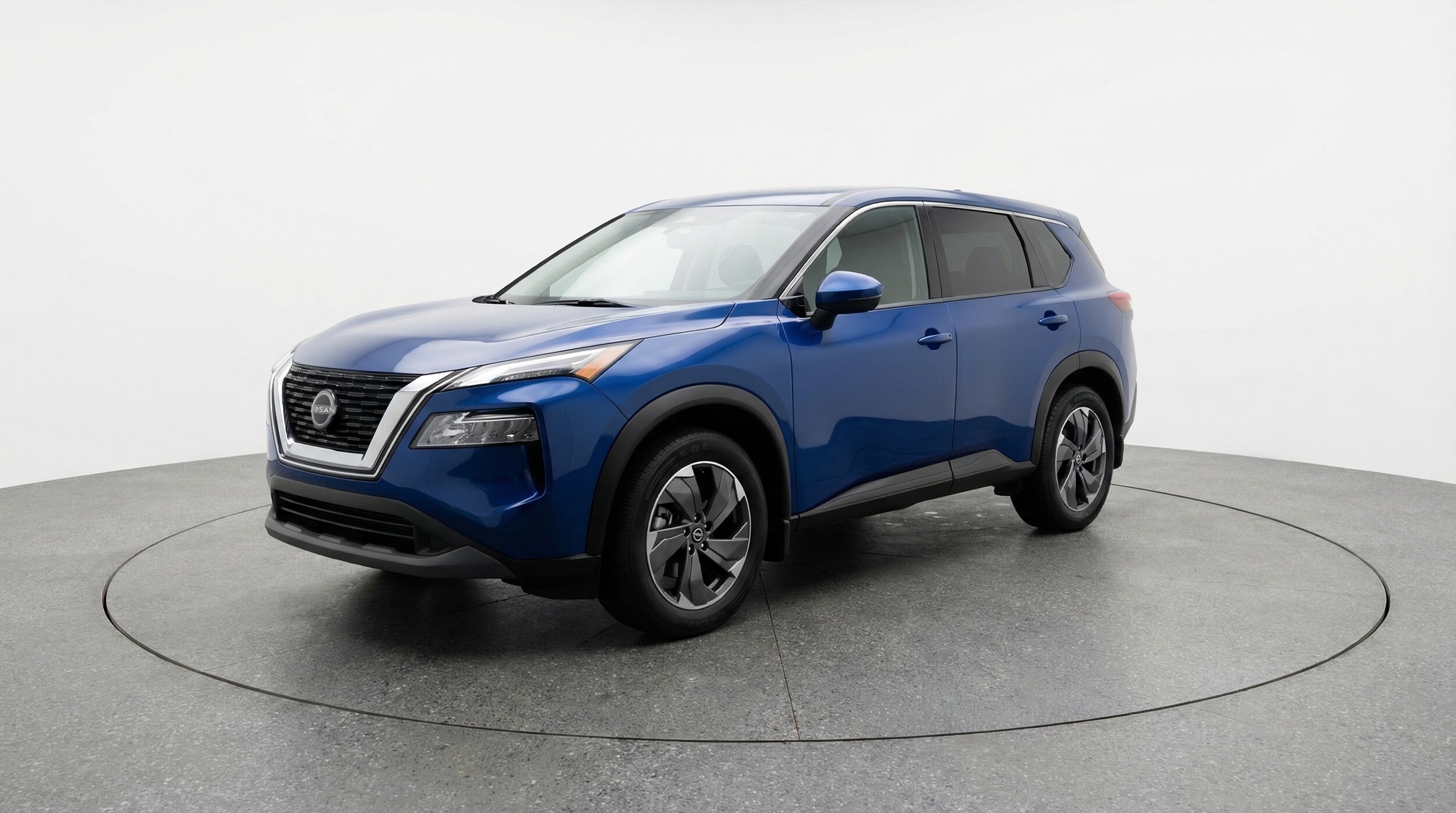 Thumbnail: 2025 Nissan Rogue - 3