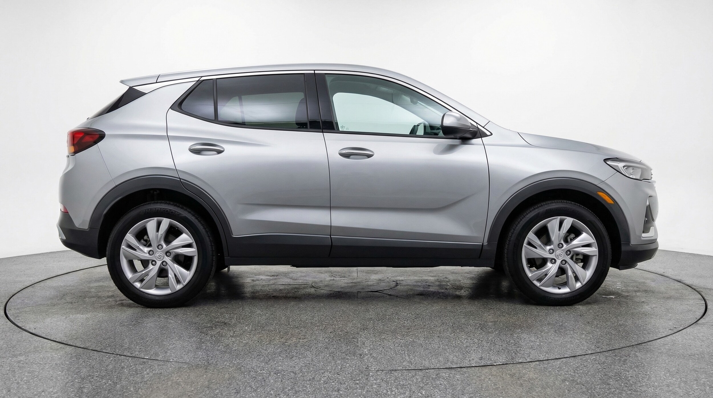 Thumbnail: 2025 Buick Encore GX - 8