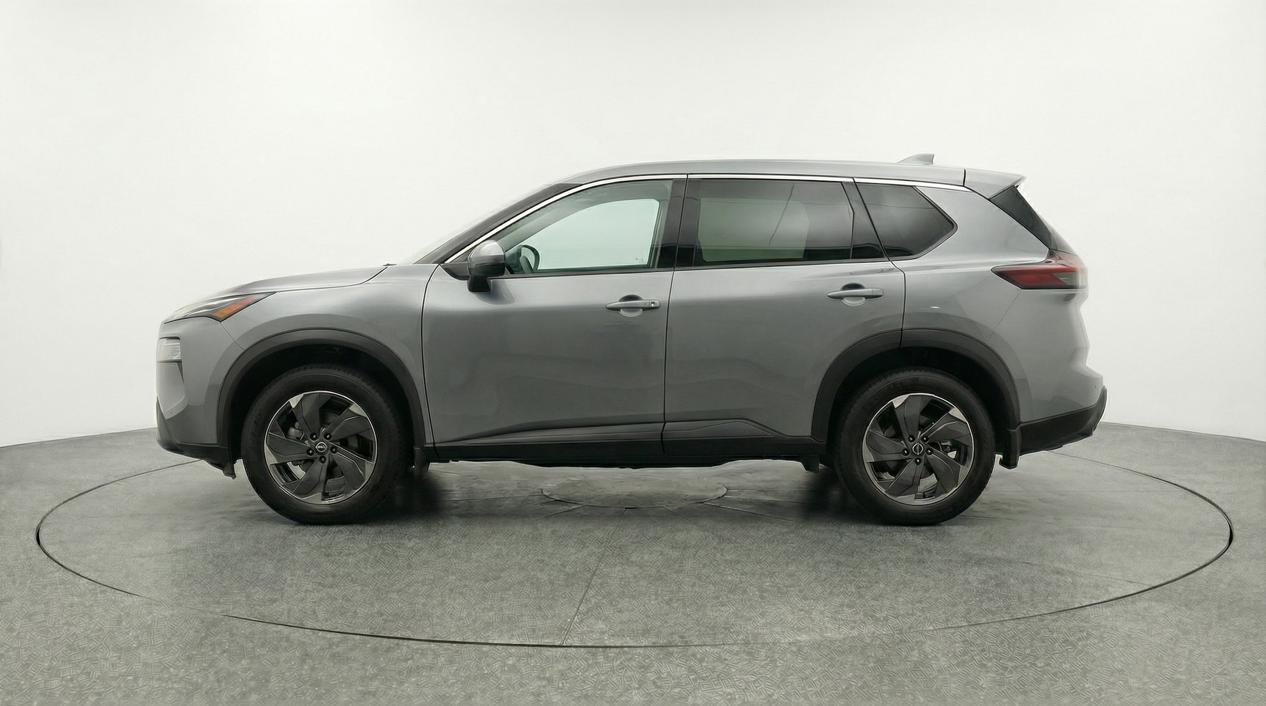 Thumbnail: 2025 Nissan Rogue - 4
