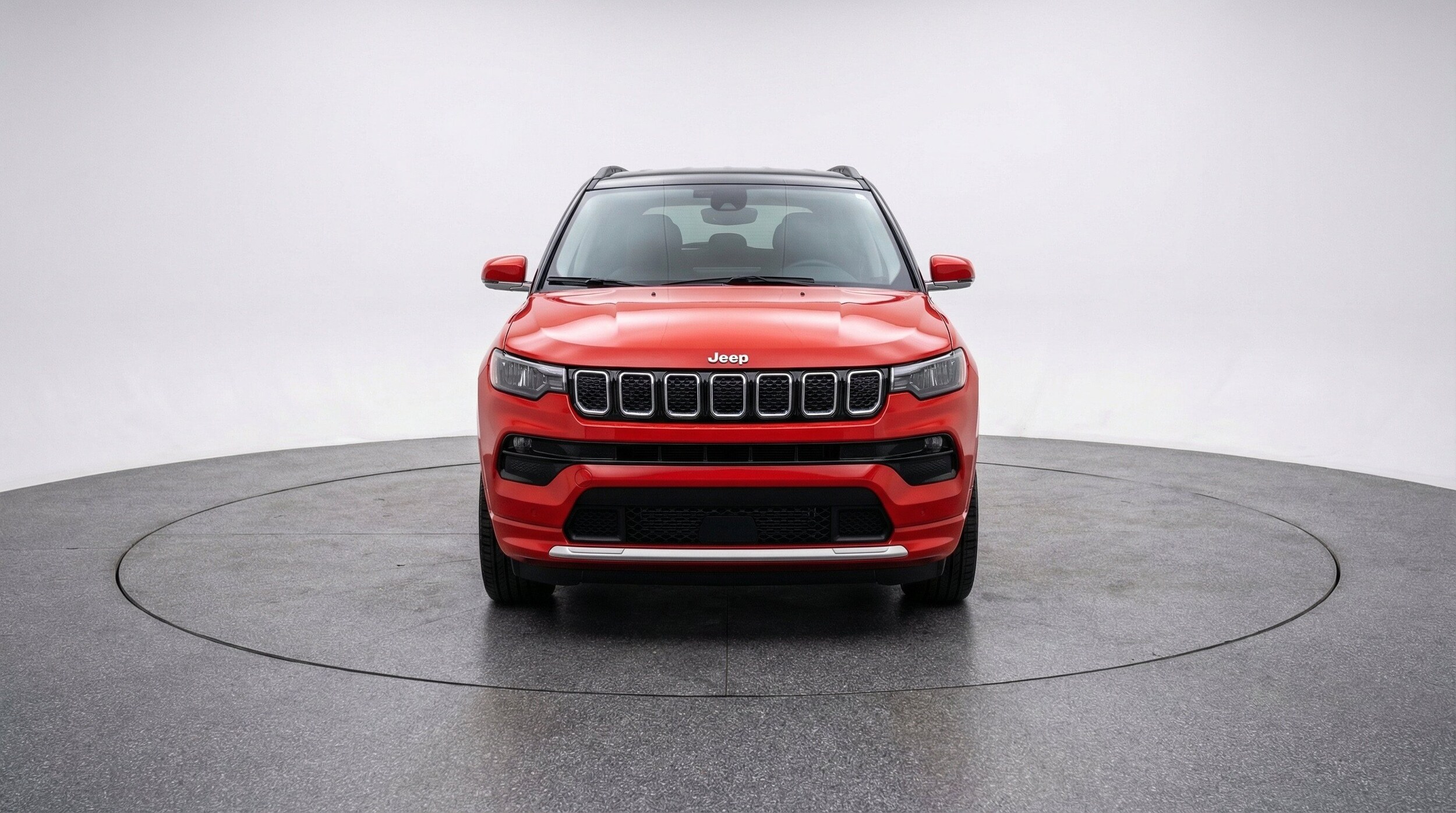 Thumbnail: 2025 Jeep Compass - 2