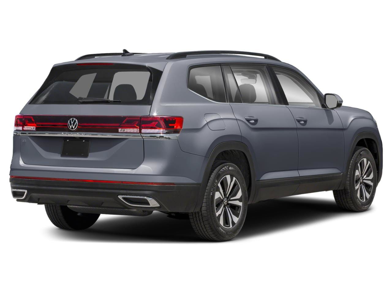Thumbnail: 2026 Volkswagen Atlas - 1