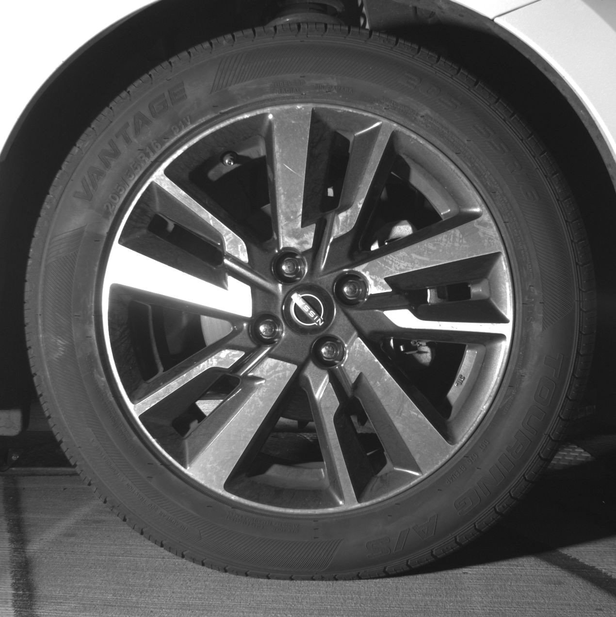 Thumbnail: 2025 Nissan Versa - 13