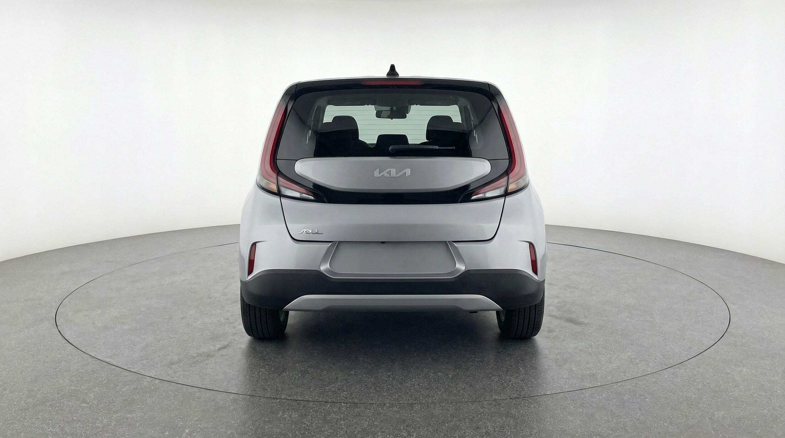 Thumbnail: 2025 Kia Soul - 6