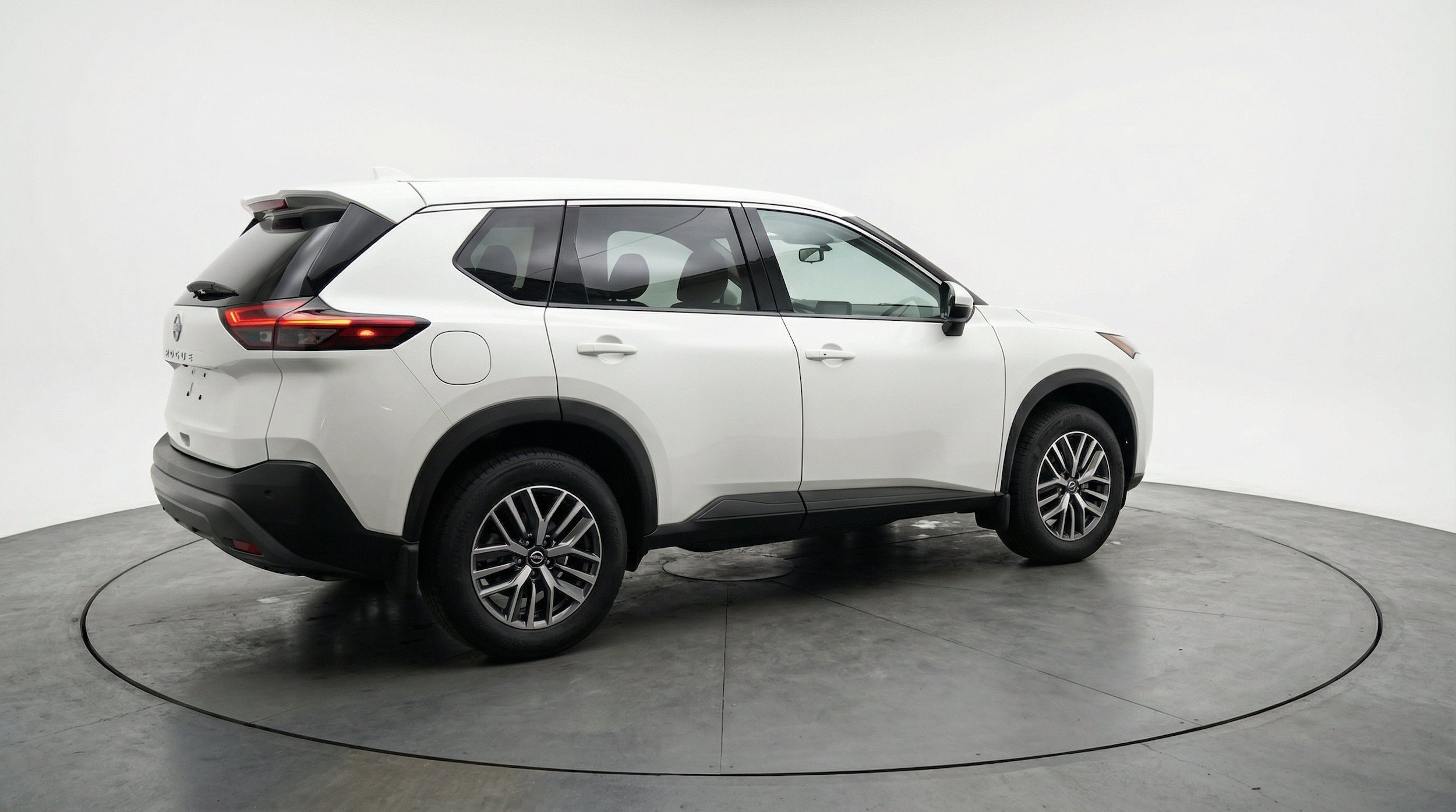 Thumbnail: 2026 Nissan Rogue - 9