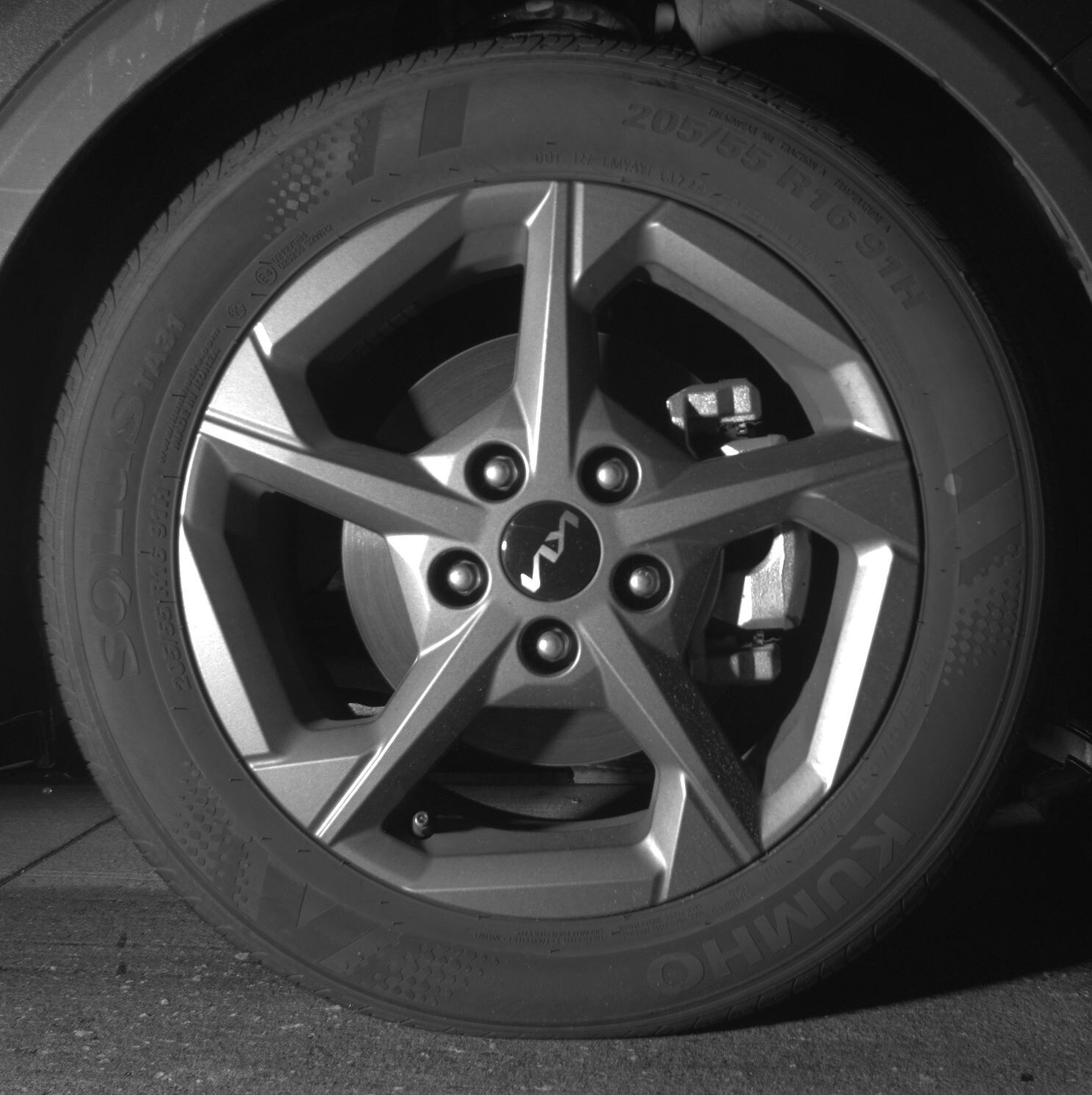 Thumbnail: 2025 Kia K4 - 10