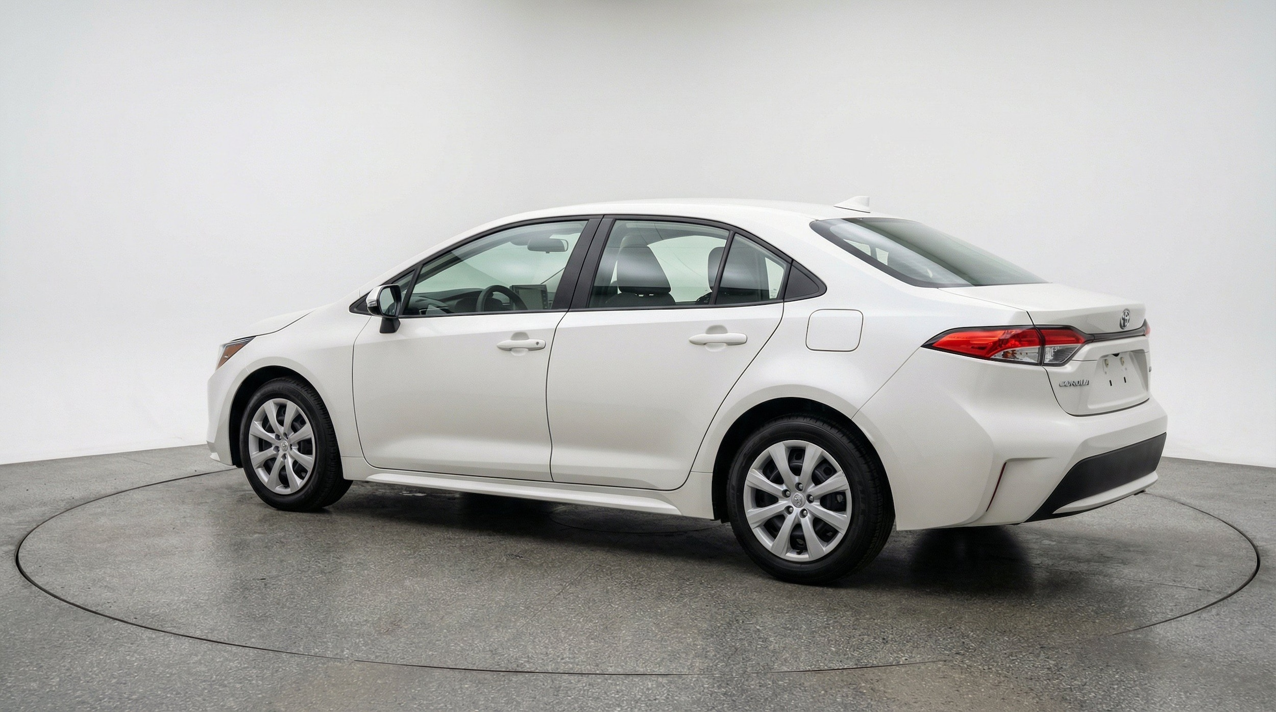Thumbnail: 2025 Toyota Corolla - 6