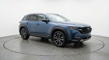 2025 Mazda CX-50 S Premium -
                  Harvey, LA