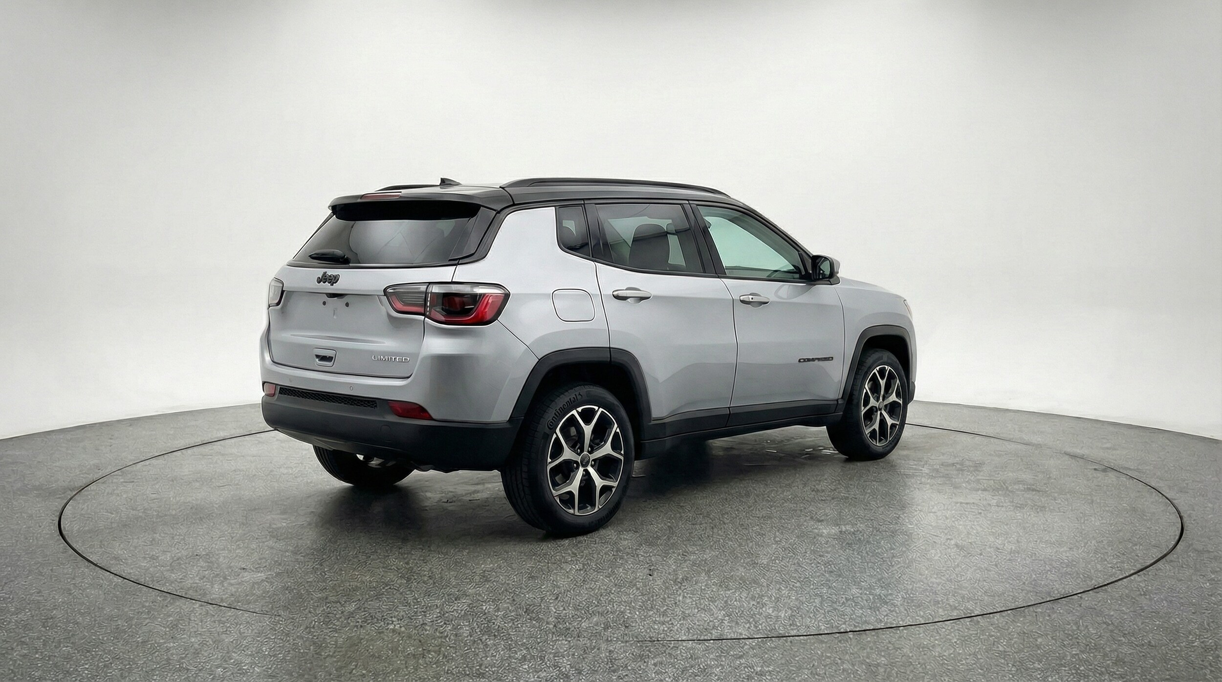 Thumbnail: 2025 Jeep Compass - 7