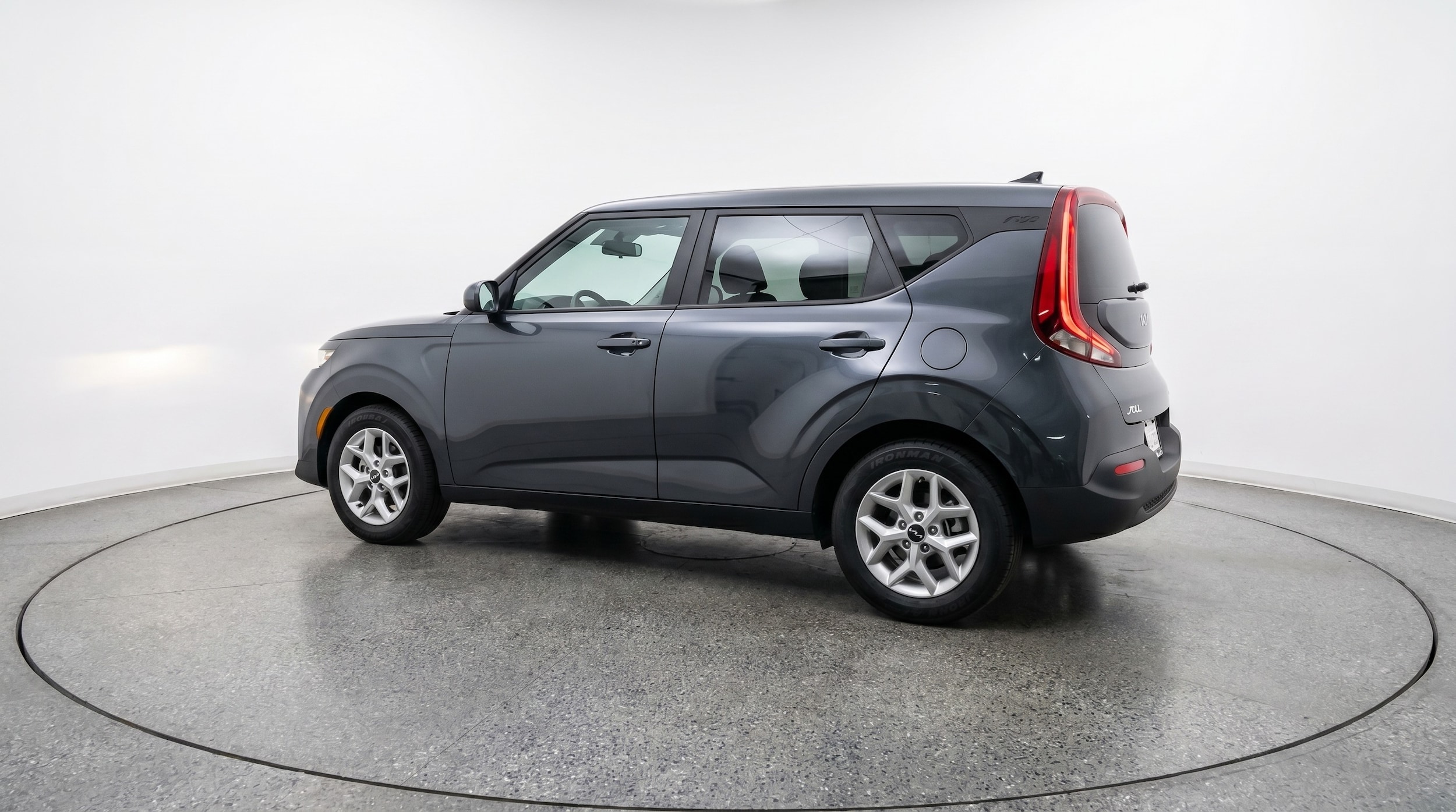 Thumbnail: 2025 Kia Soul - 5