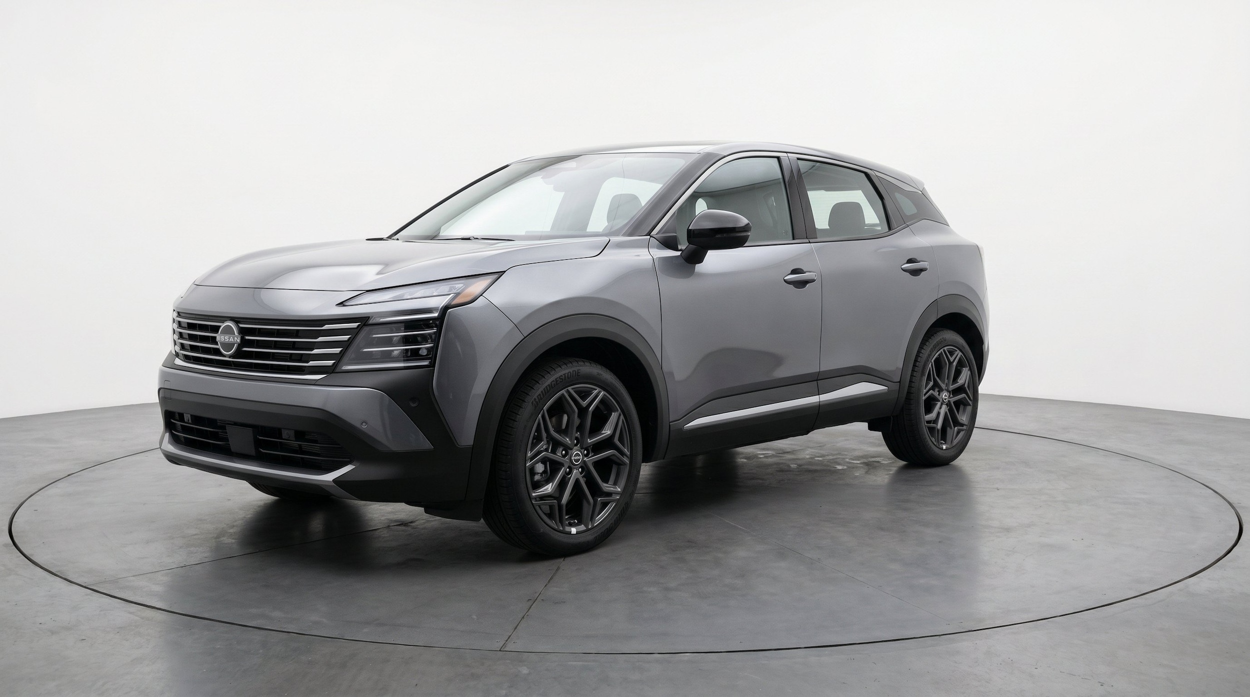 Thumbnail: 2026 Nissan Kicks - 3