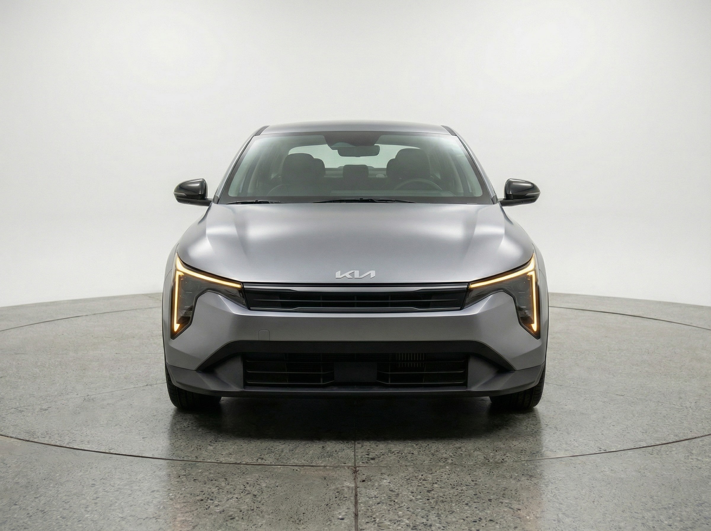 Thumbnail: 2025 Kia K4 - 2