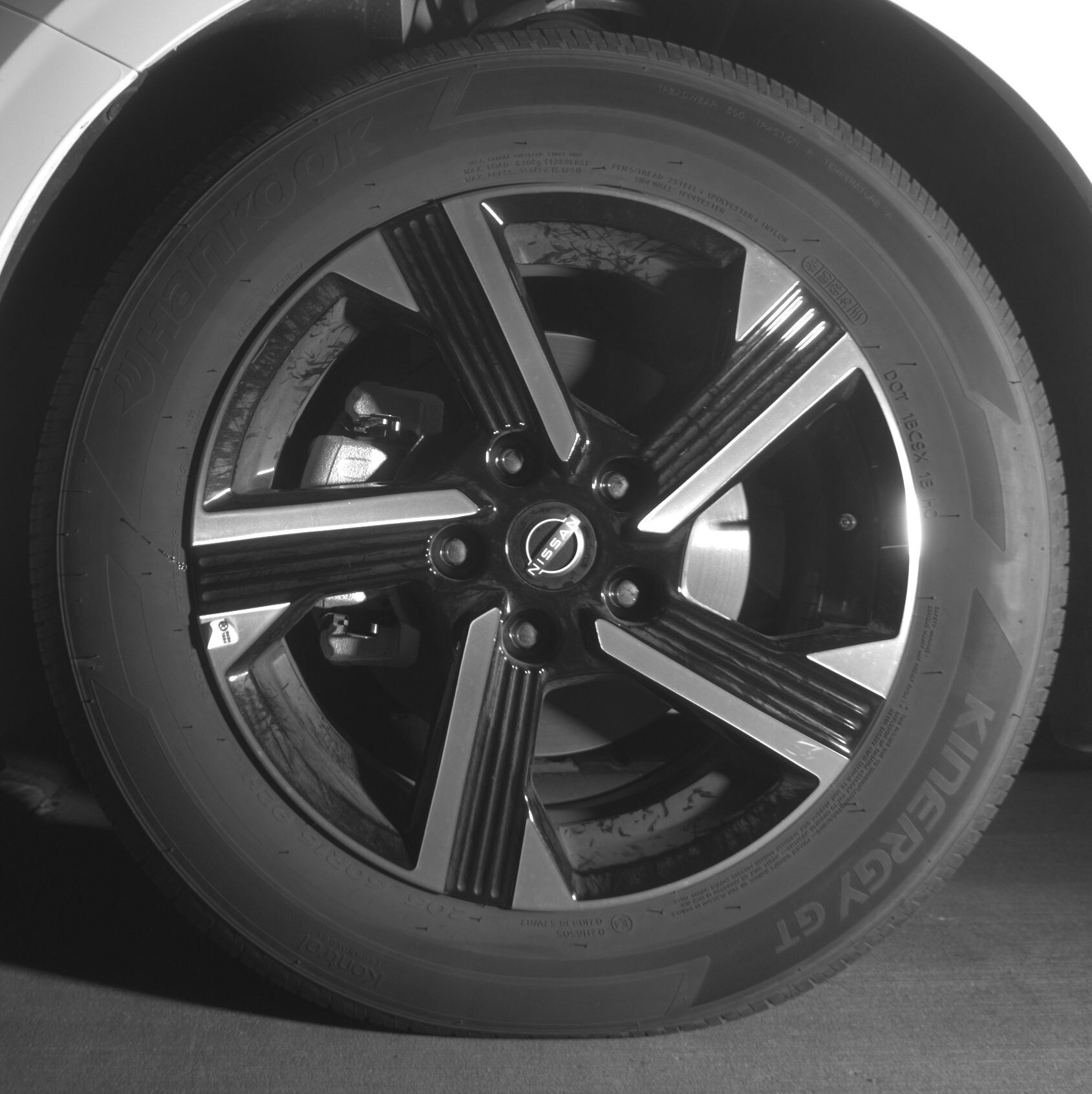 Thumbnail: 2025 Nissan Sentra - 9