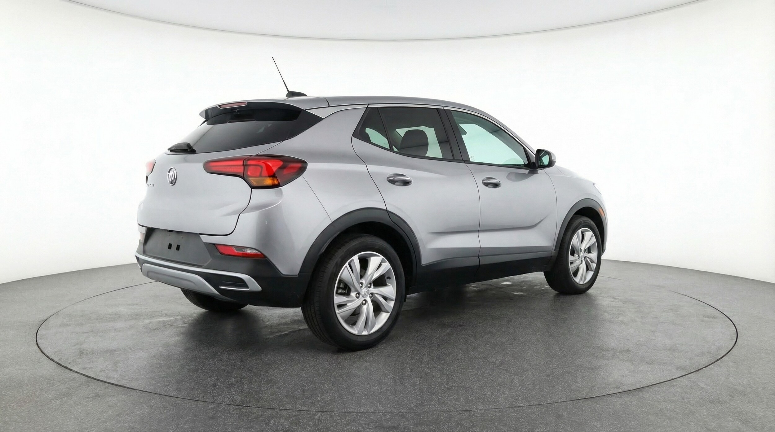 Thumbnail: 2025 Buick Encore GX - 7