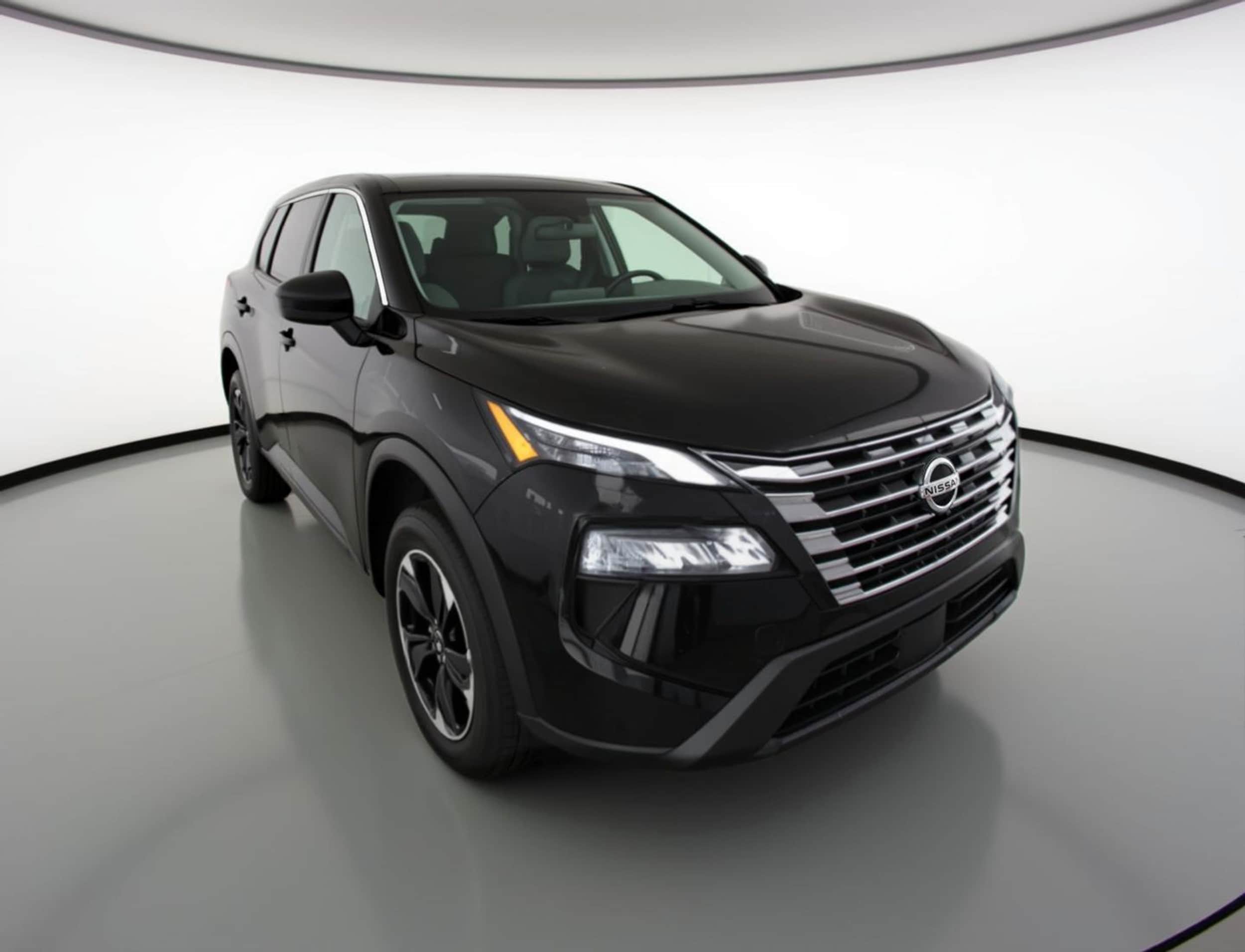 Thumbnail: 2025 Nissan Rogue - 1