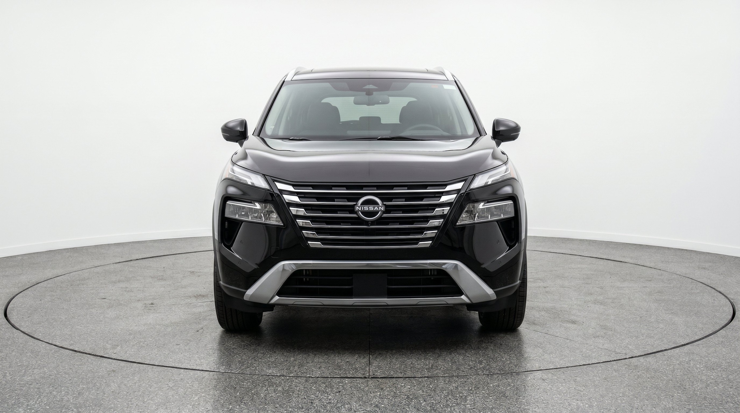 Thumbnail: 2026 Nissan Rogue - 2