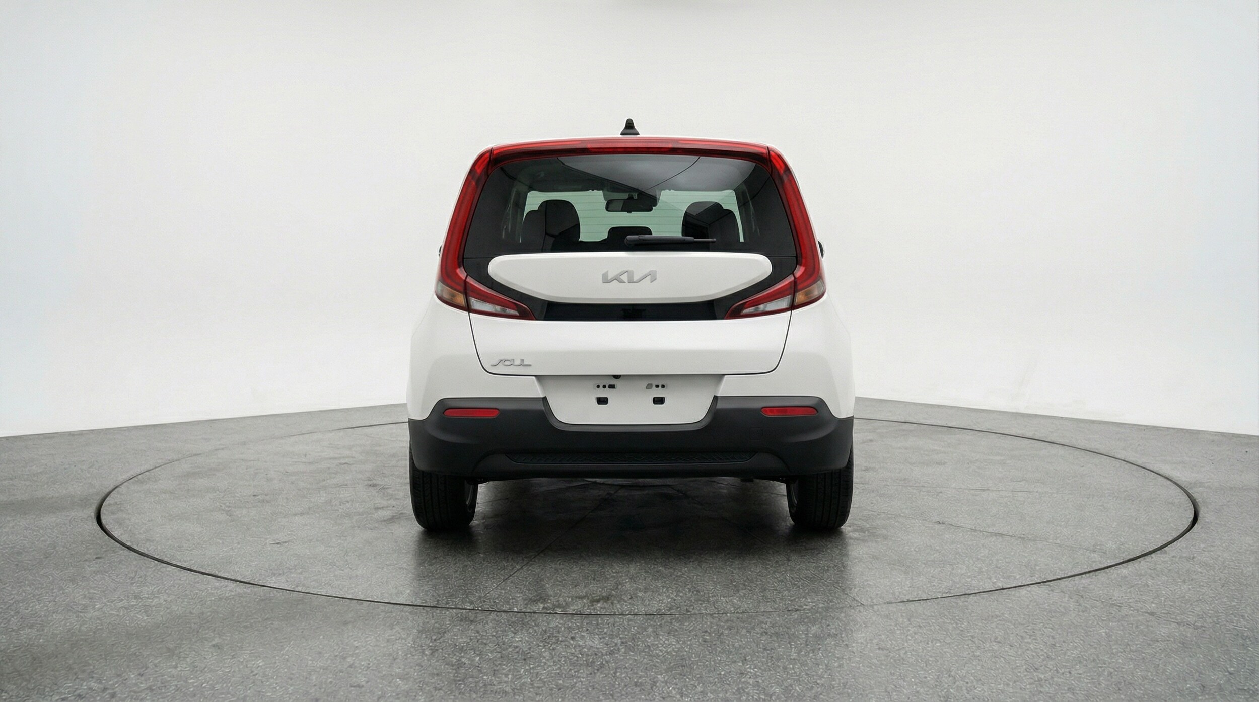 Thumbnail: 2025 Kia Soul - 6