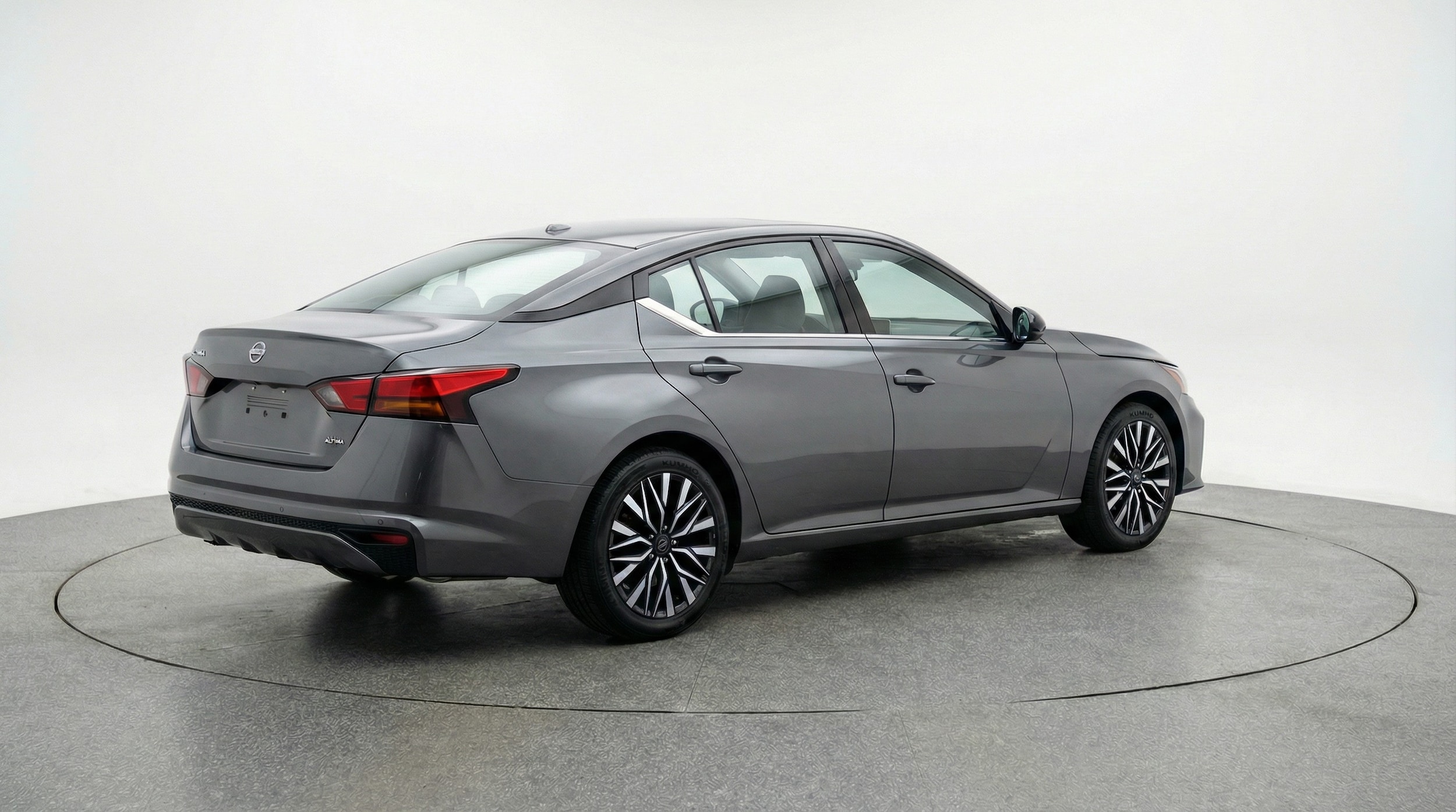 Thumbnail: 2025 Nissan Altima - 7