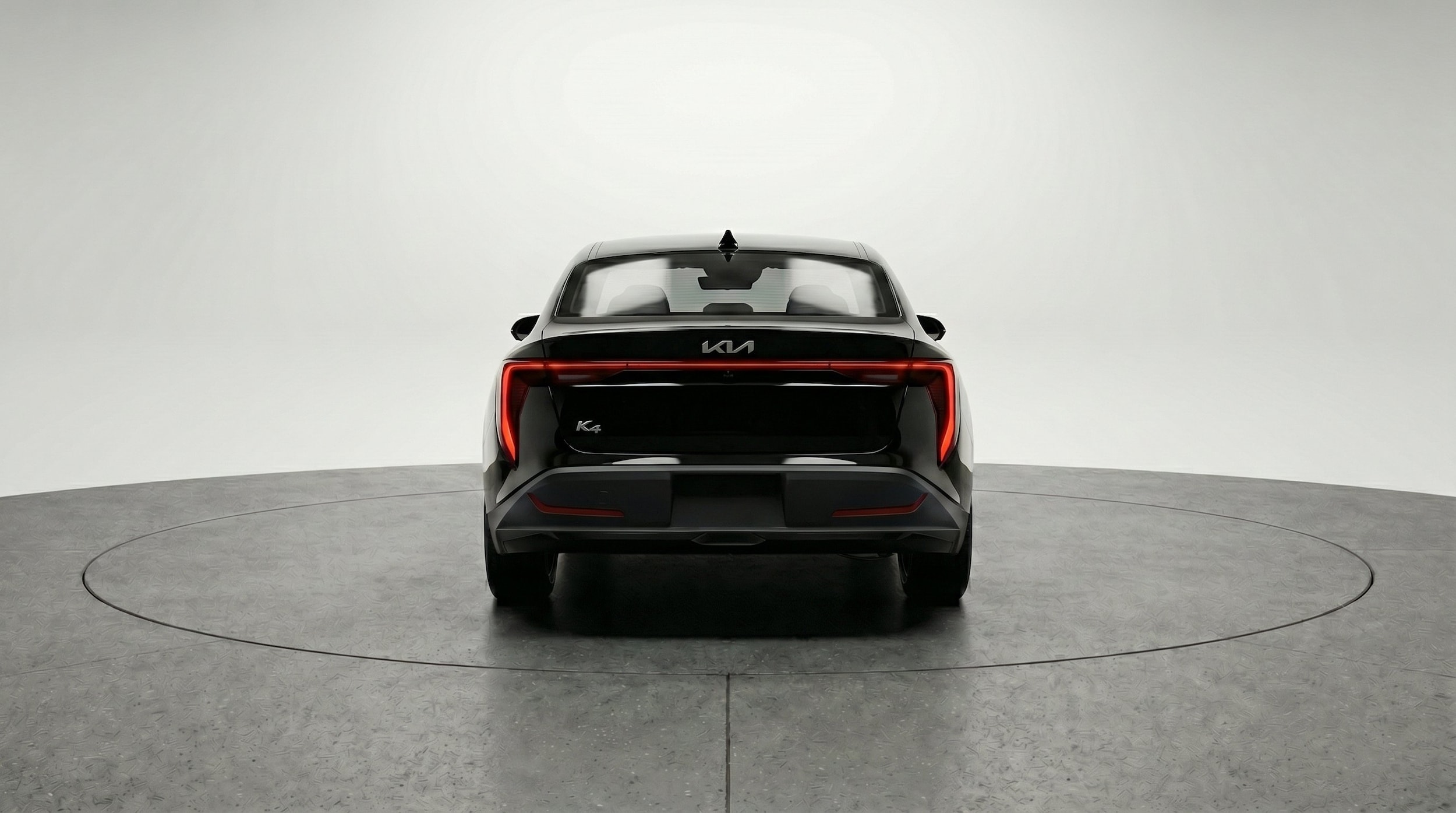 Thumbnail: 2026 Kia K4 - 7