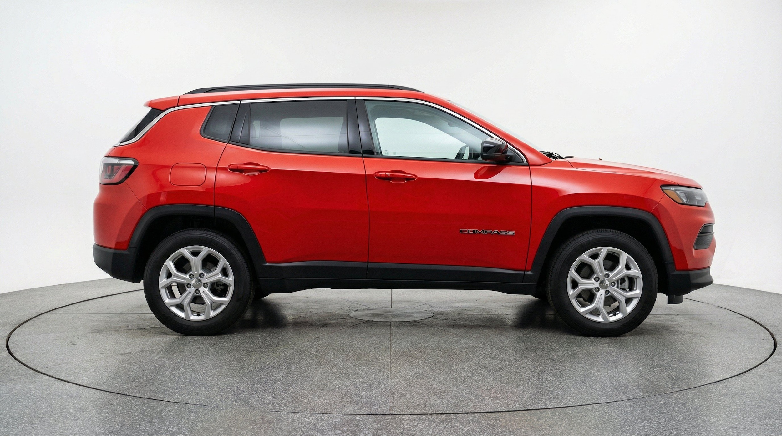 Thumbnail: 2025 Jeep Compass - 11