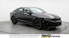 2025 Kia K5 LXS -
                  Harvey, LA