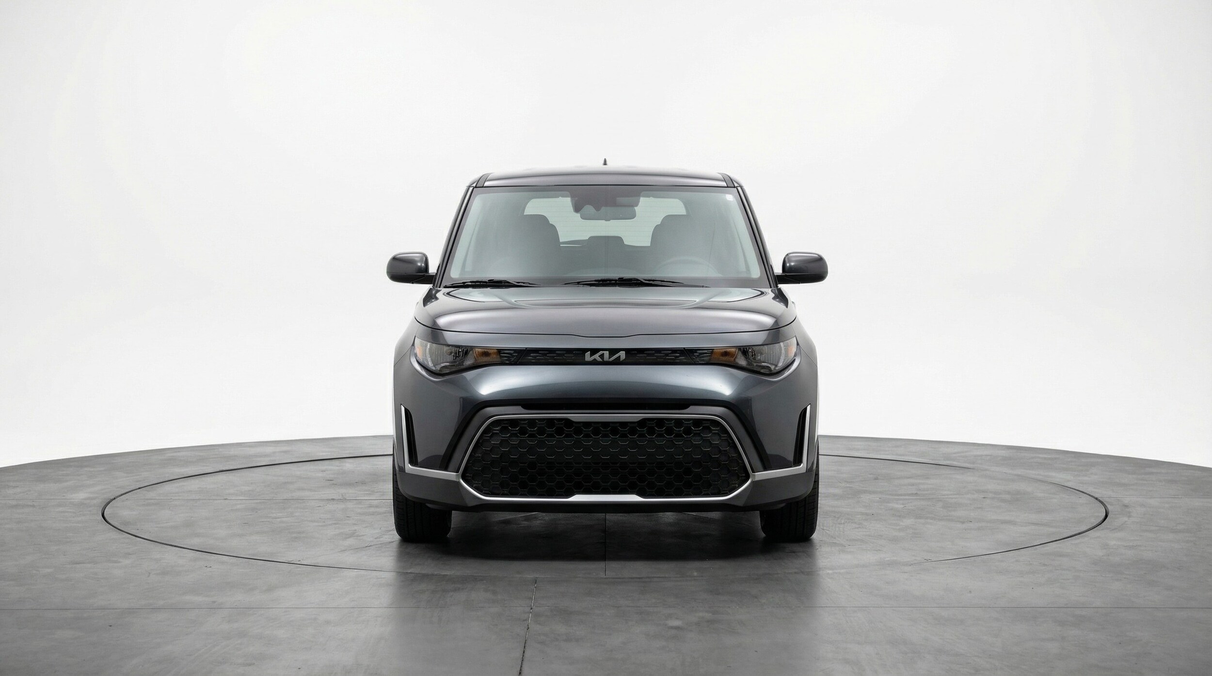 Thumbnail: 2025 Kia Soul - 2