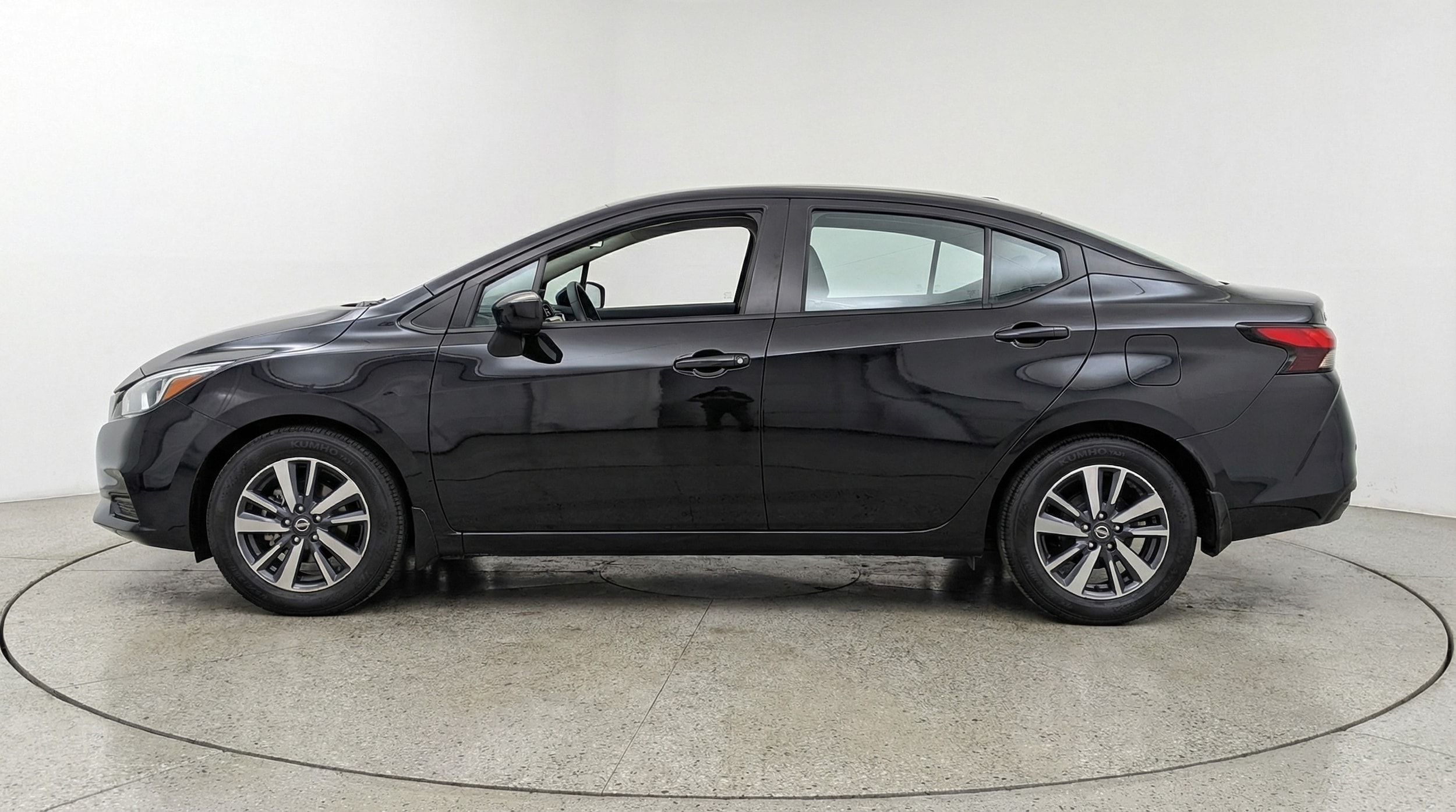 Thumbnail: 2025 Nissan Versa - 4